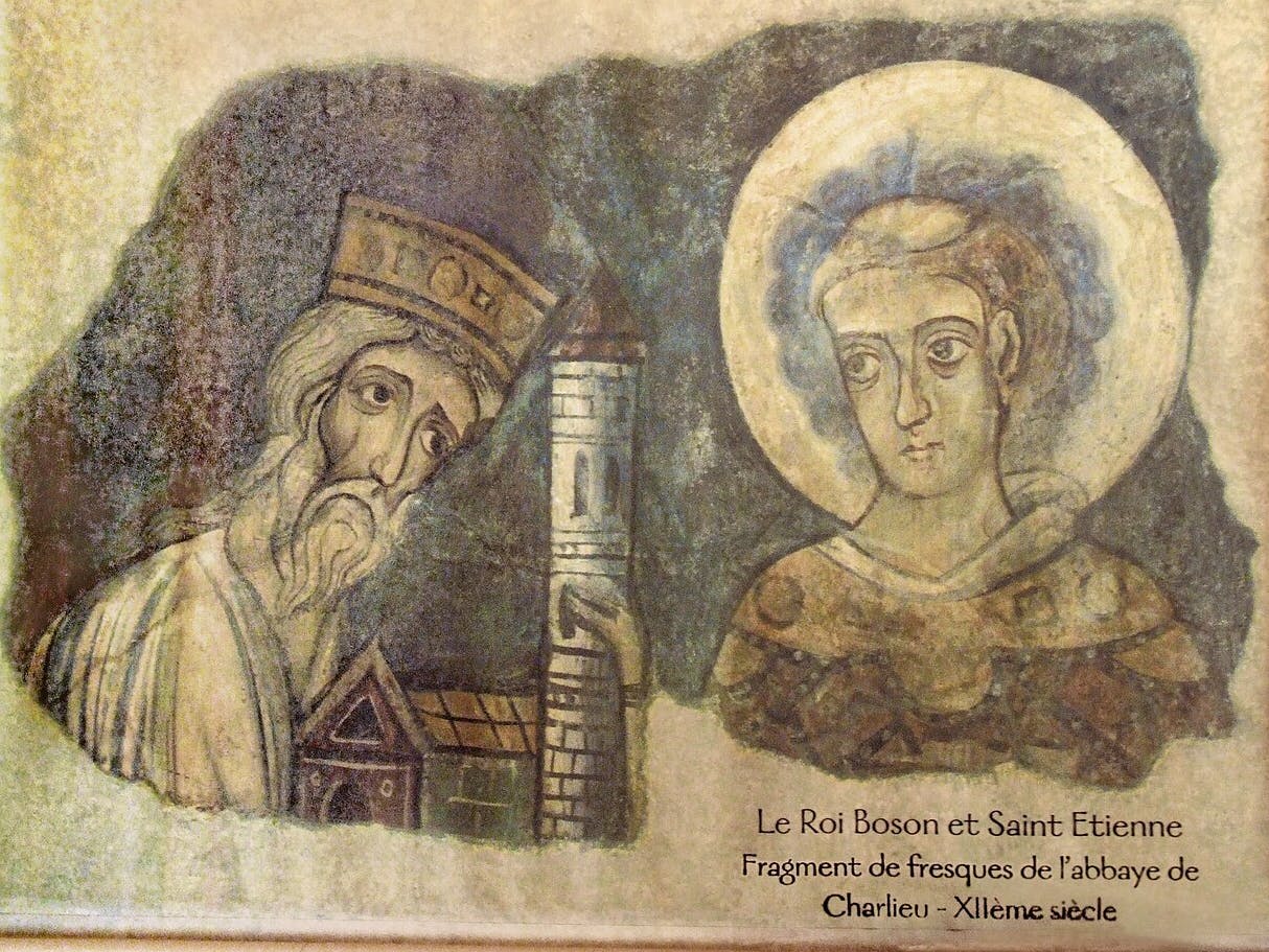 89: Provence Part 1 89: Provence Part 1