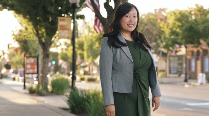 How Young Progressive Candidates Challenged the Democratic Establishment