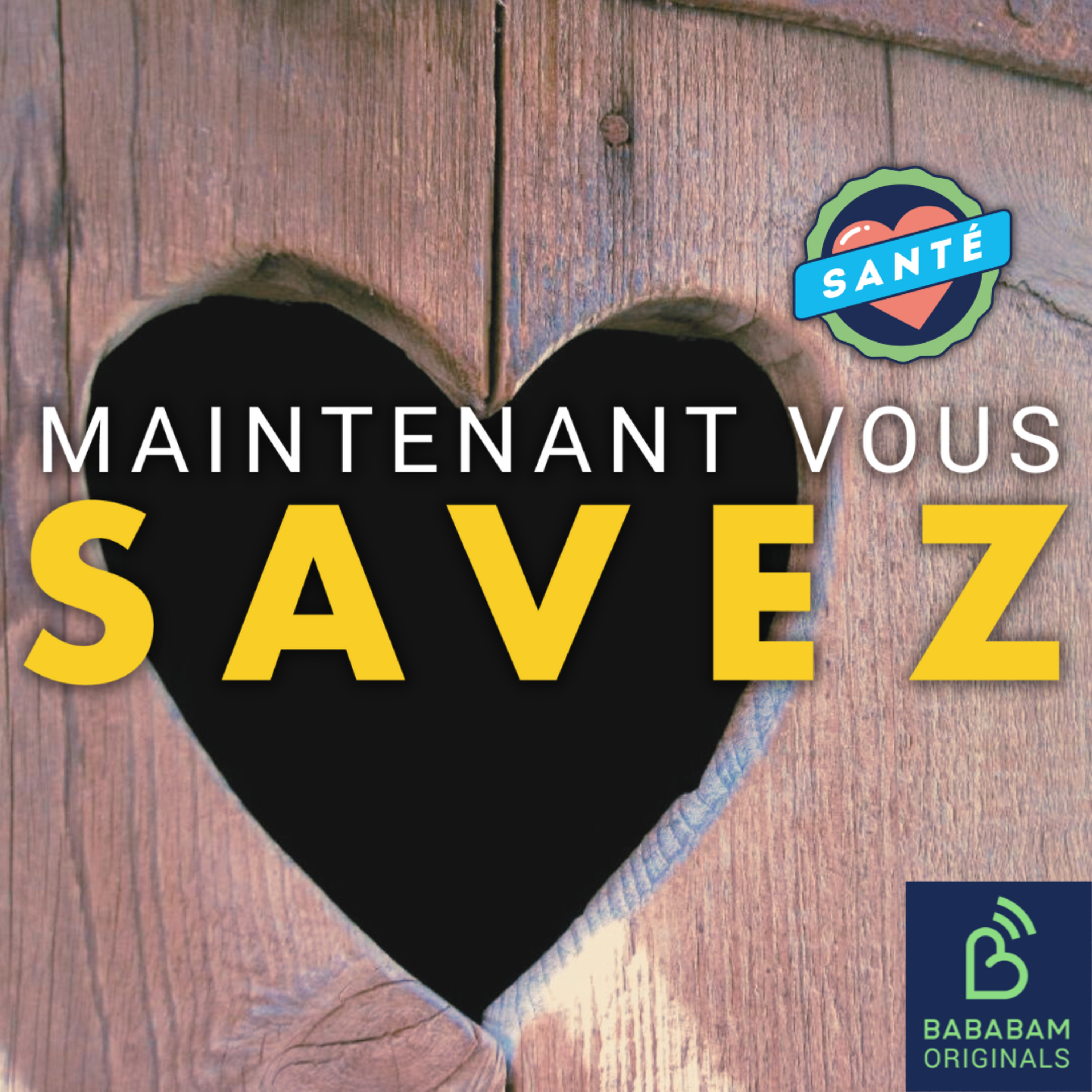 Est-ce grave si mon cœur s’emballe ?