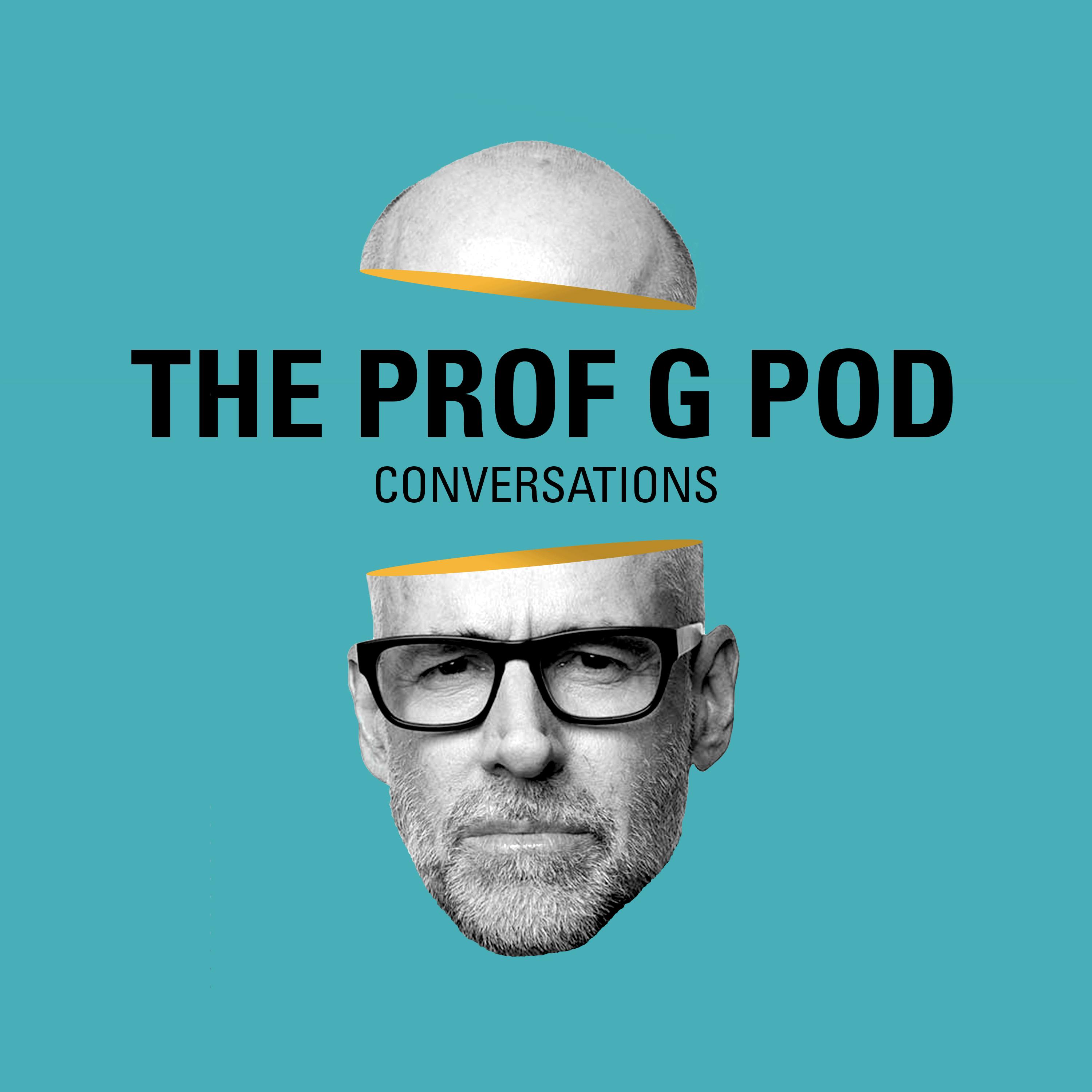 Conversation with Bradley Tusk — The Intersection of Capitalism, Entrepreneurship, and Politics  by Vox Media Podcast Network