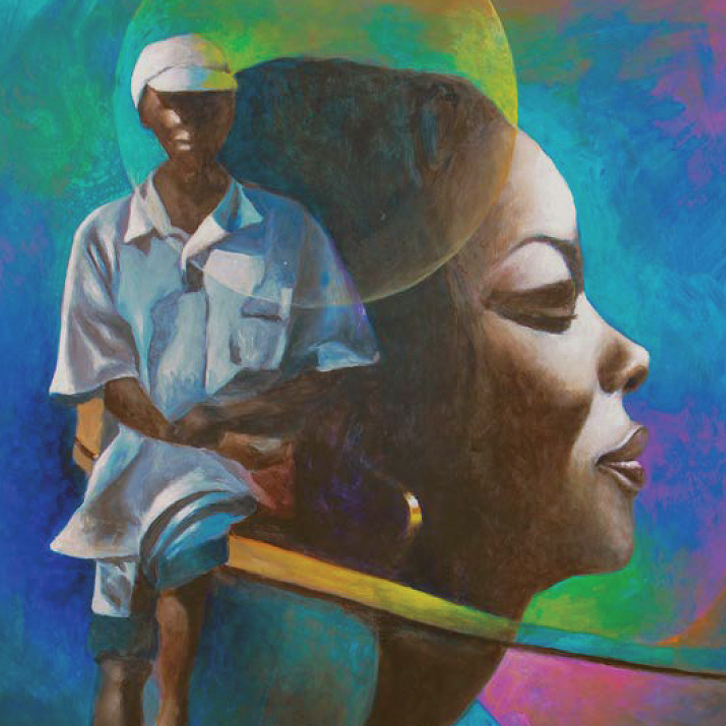 Another Life with Joy Marie Clarkson