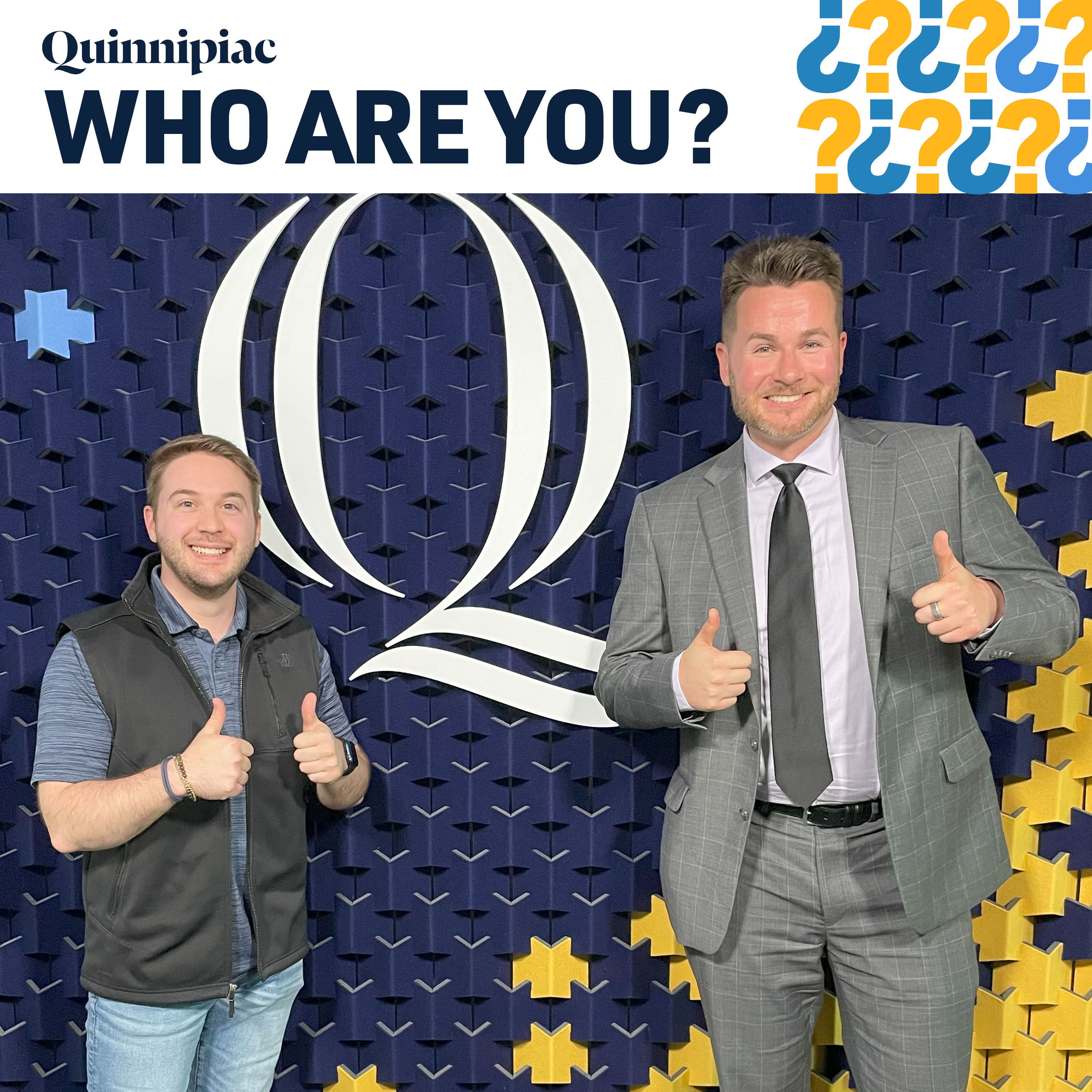 Episode 20 – Bill Ollayos: How Helping Others Inspired a Career Change to Law episode artwork