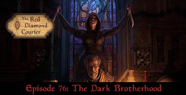 Episode 76: Dark Brotherhood Image