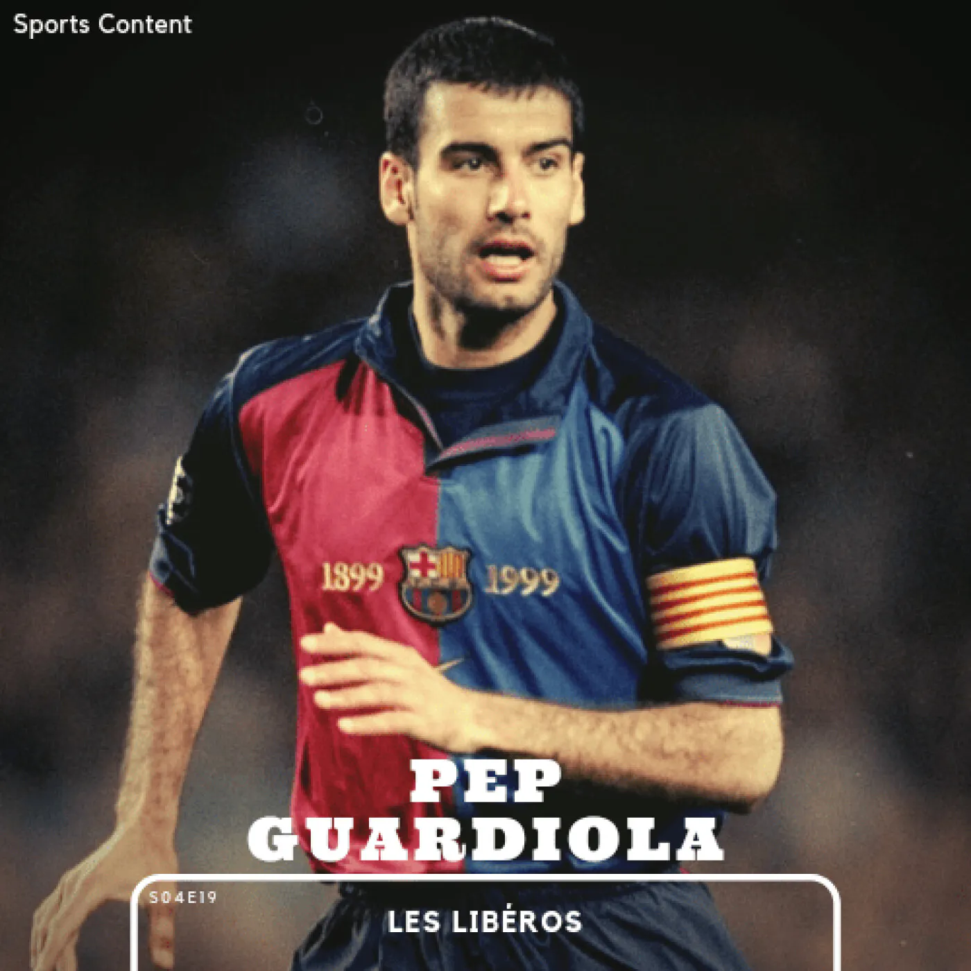 Pep Guardiola, un grand joueur ?