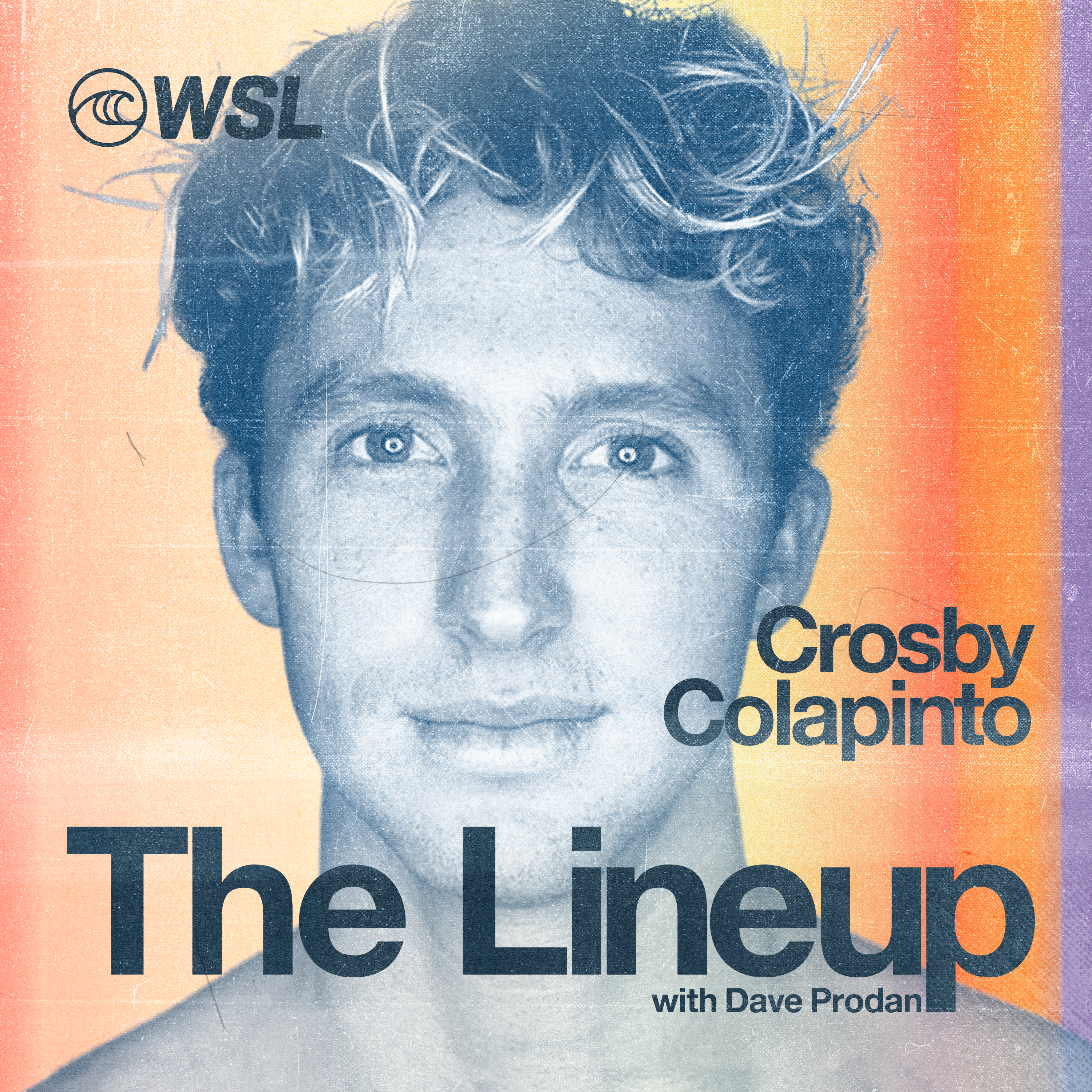 The Lineup with Dave Prodan - A Surfing Podcast