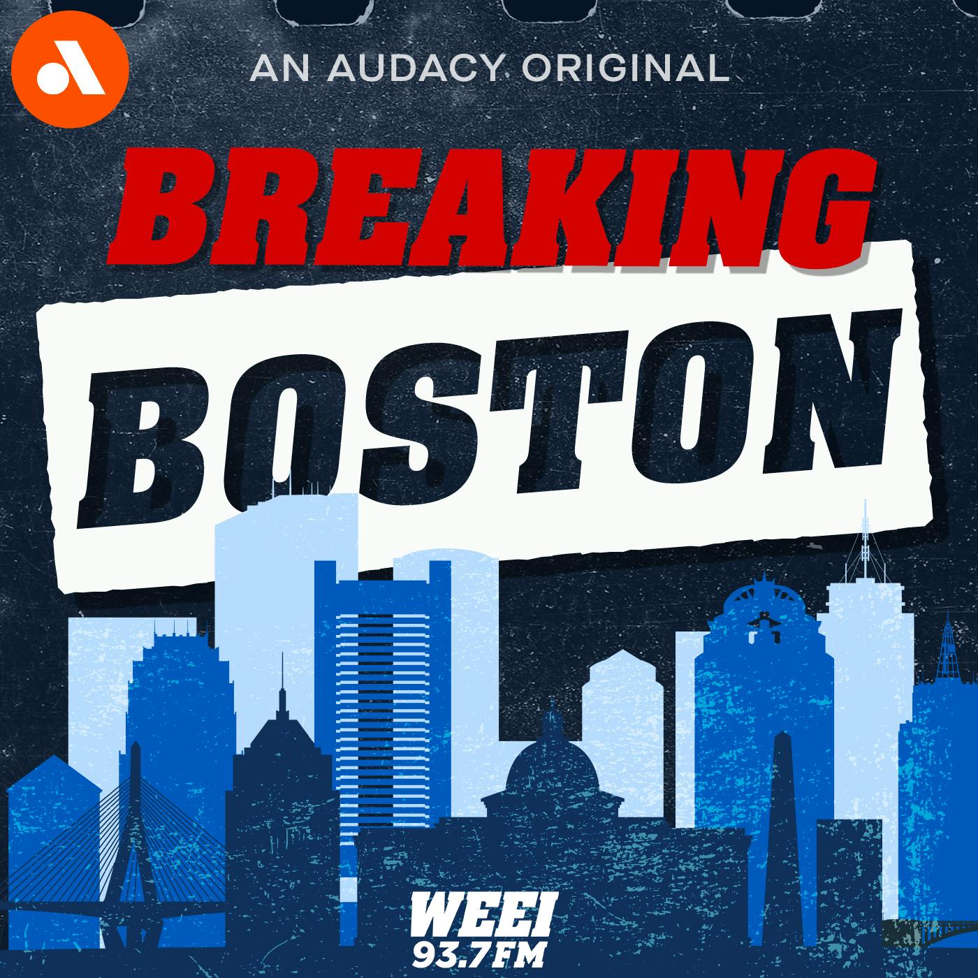 Bye Bye BoSox | 'Breaking Boston'