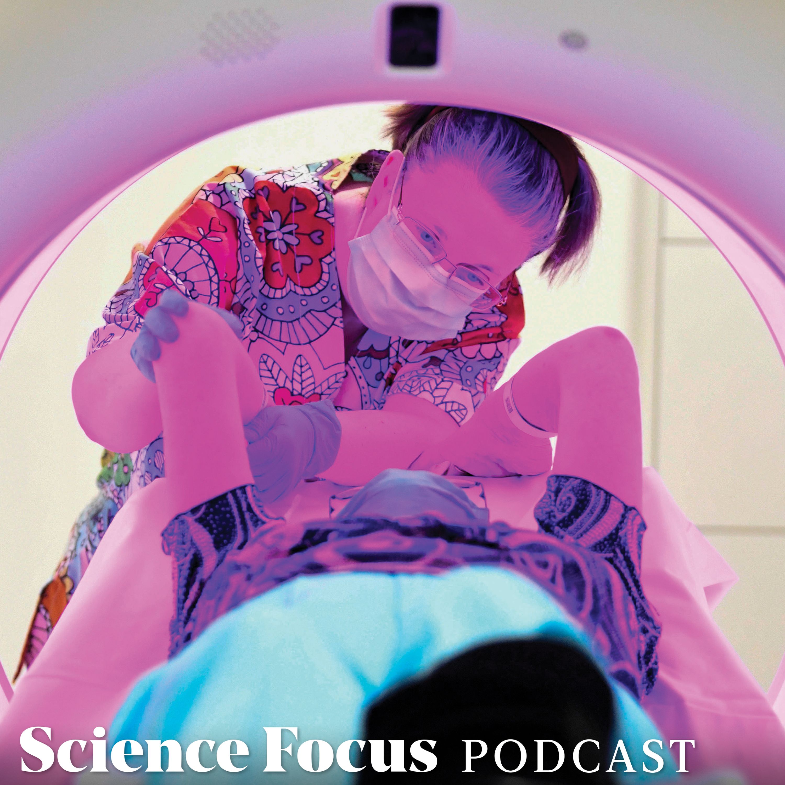 Dr Rachel Brown: Why are some COVID-19 patients suffering from neurological complications?