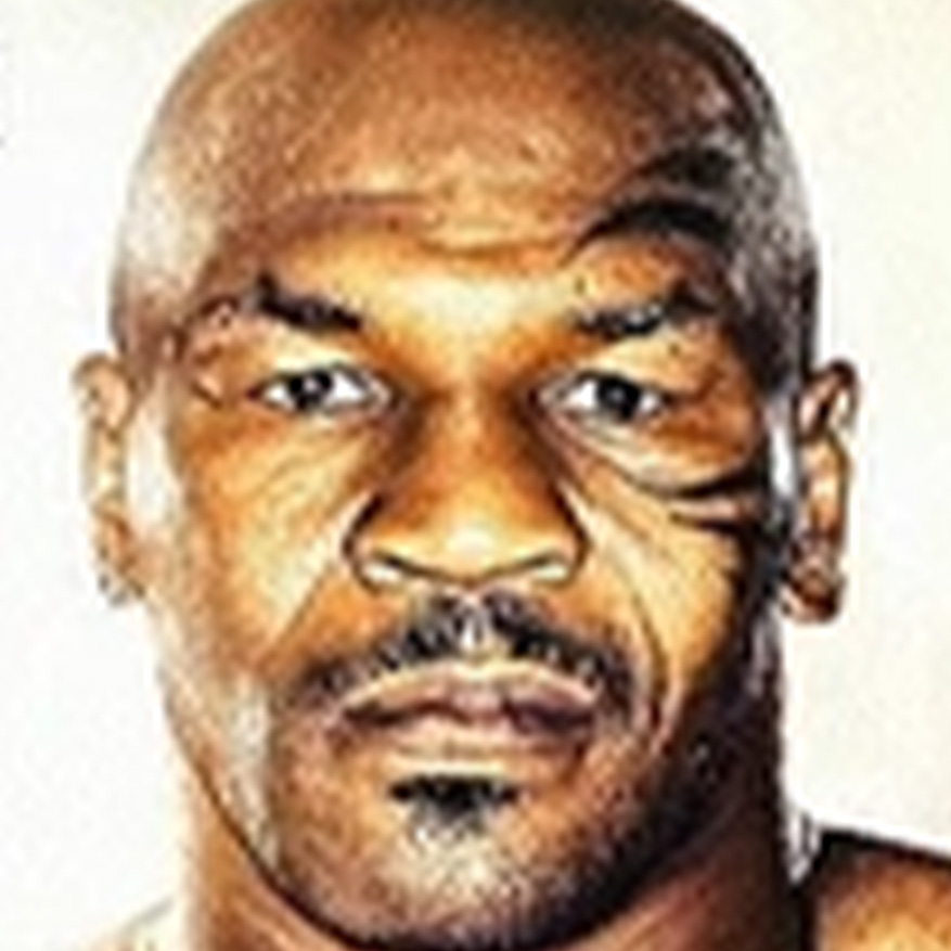 Tyson/Paul: Boxing Match or Elder Abuse?