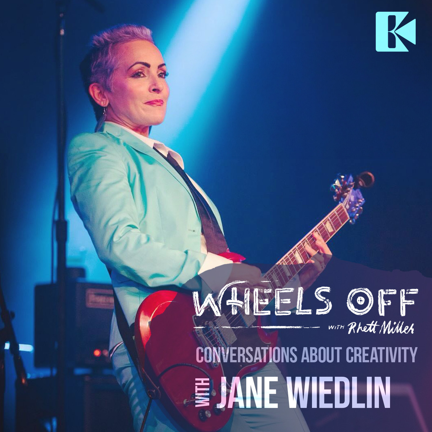 Wheels Off with Rhett Miller