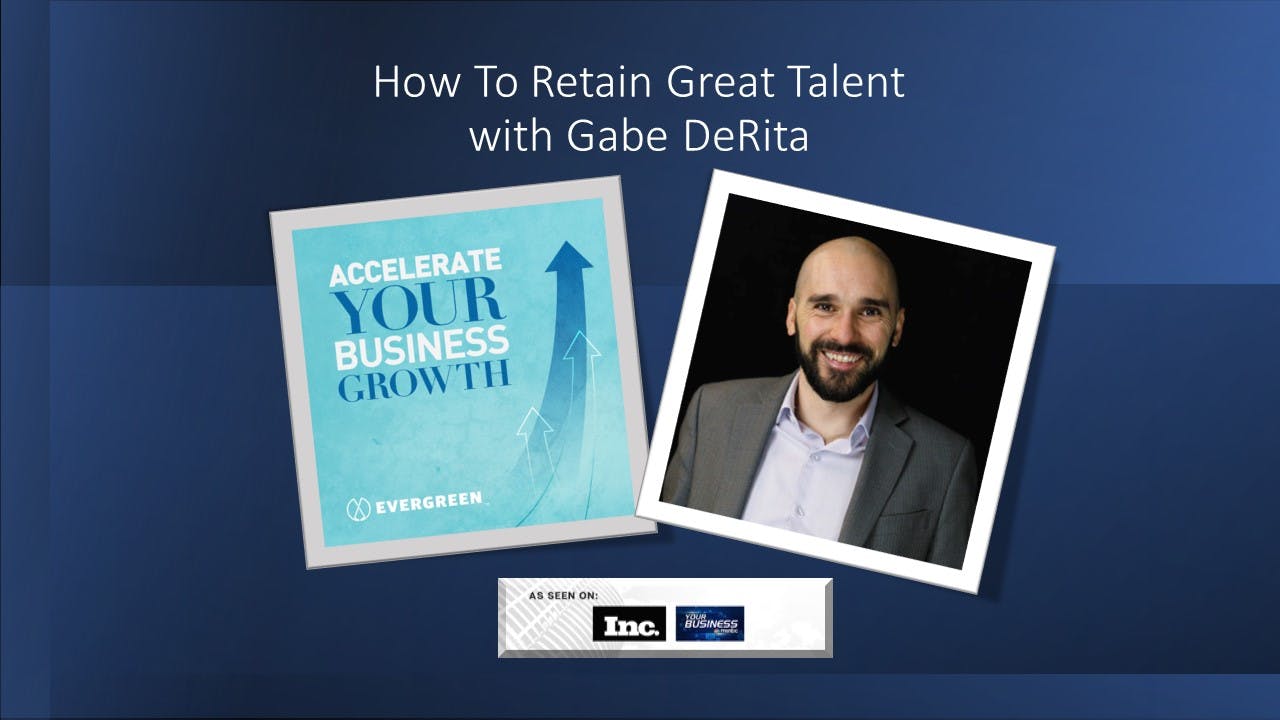How To Retain Great Talent