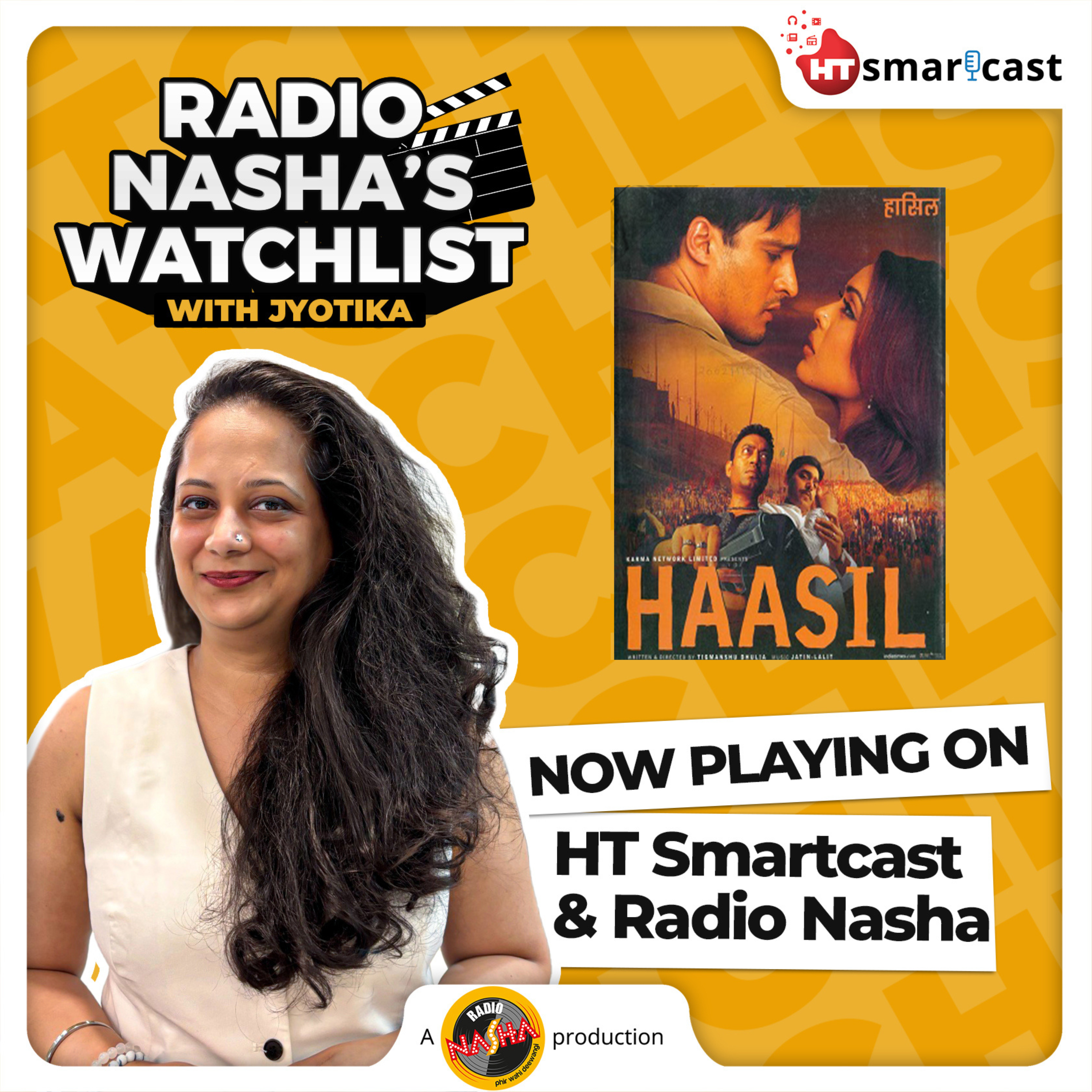 Hum dosti nibhana jaante hain... dushmani bhi. episode artwork