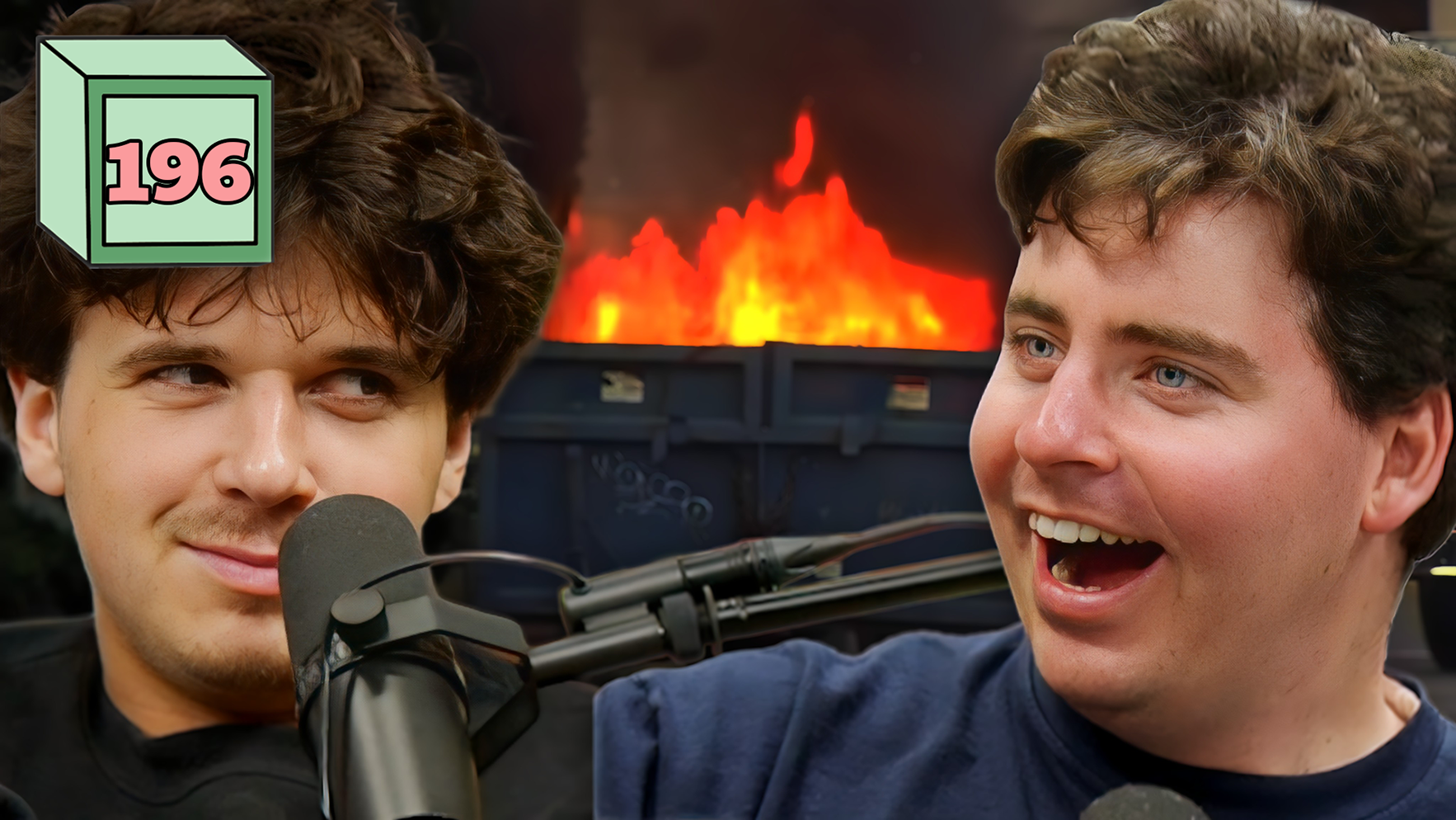 willy’s livestream disaster