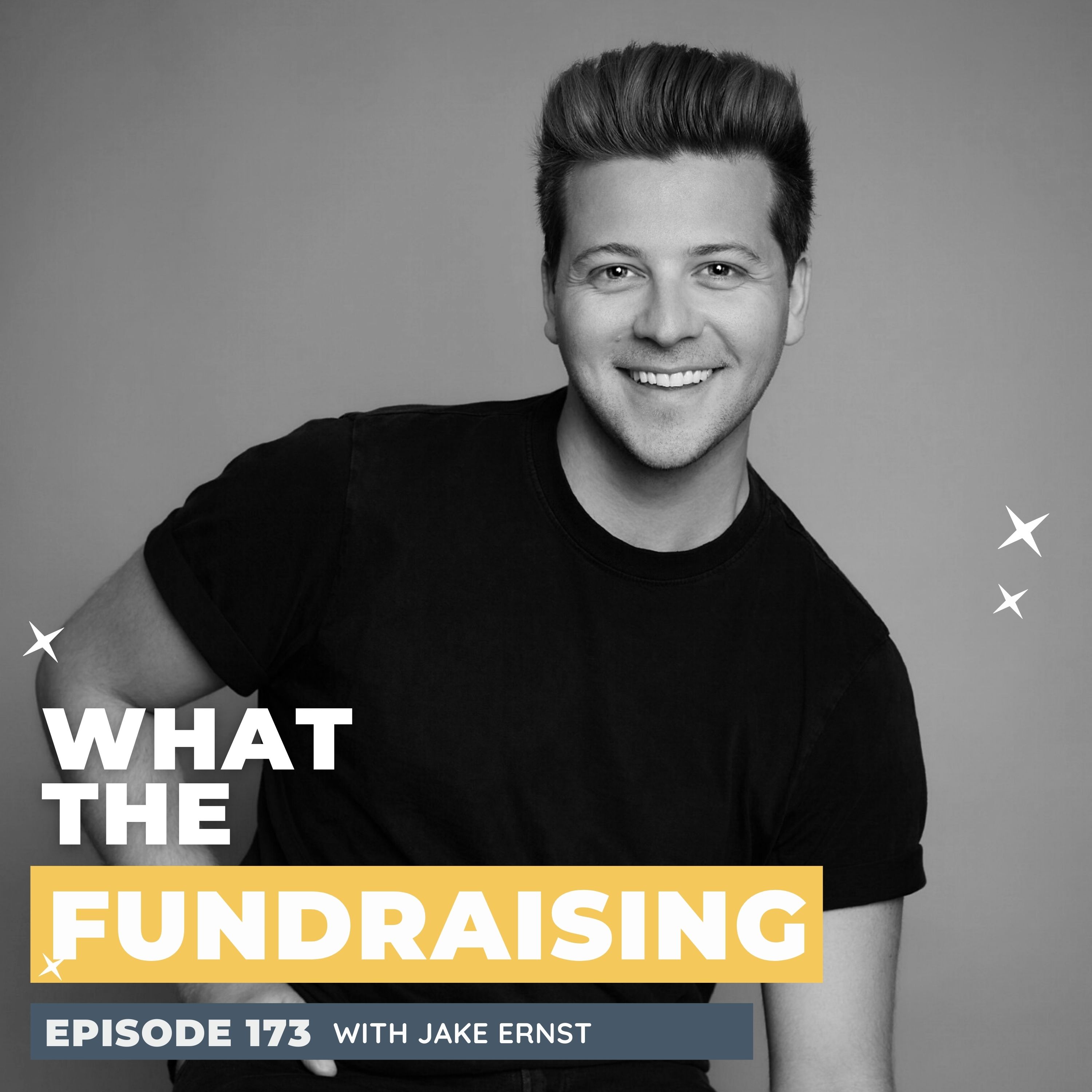 What the Fundraising