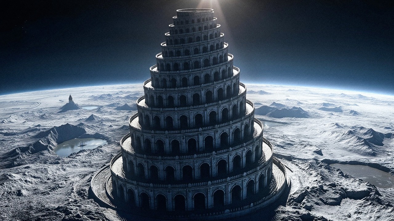 Moon Tower Breakthrough: How It Could Revolutionize Space Travel