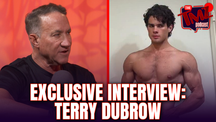Exclusive Interview: Terry Dubrow On Clavicular & "Looksmaxxing"