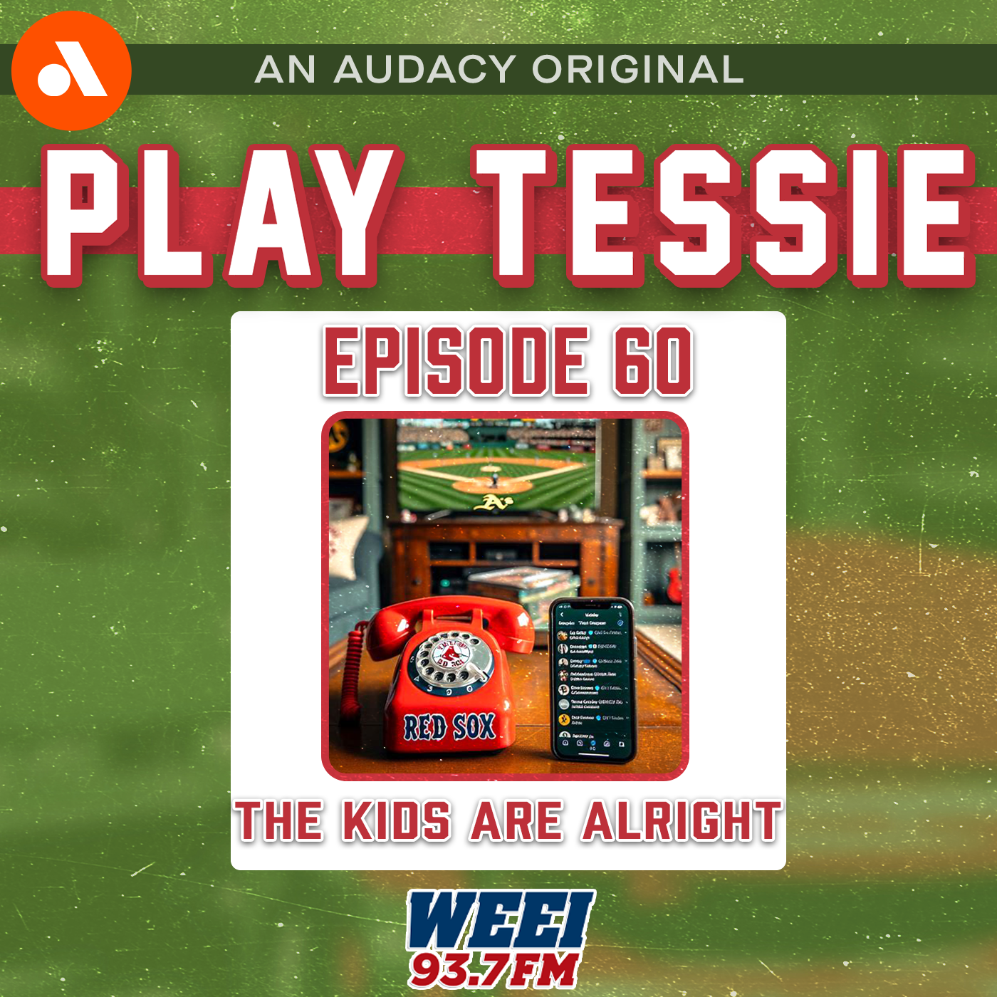 The Kids Are Alright