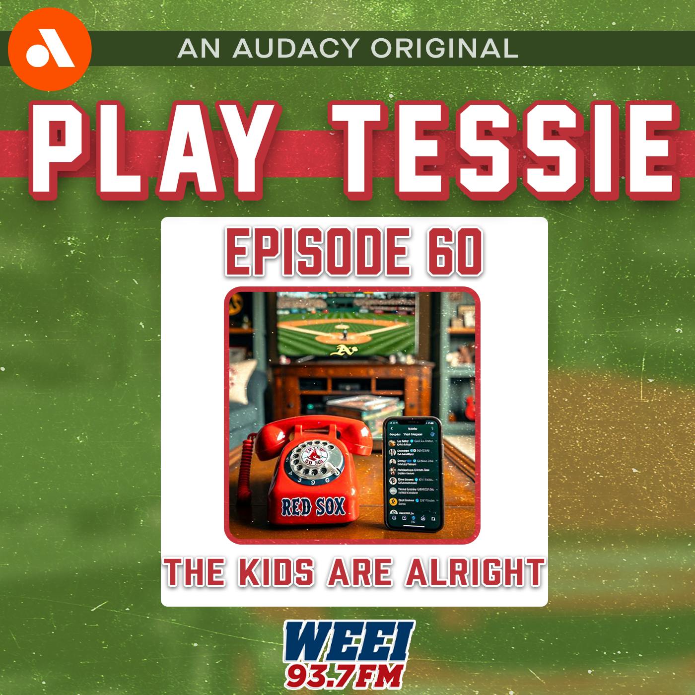 The Kids Are Alright The Kids Are Alright