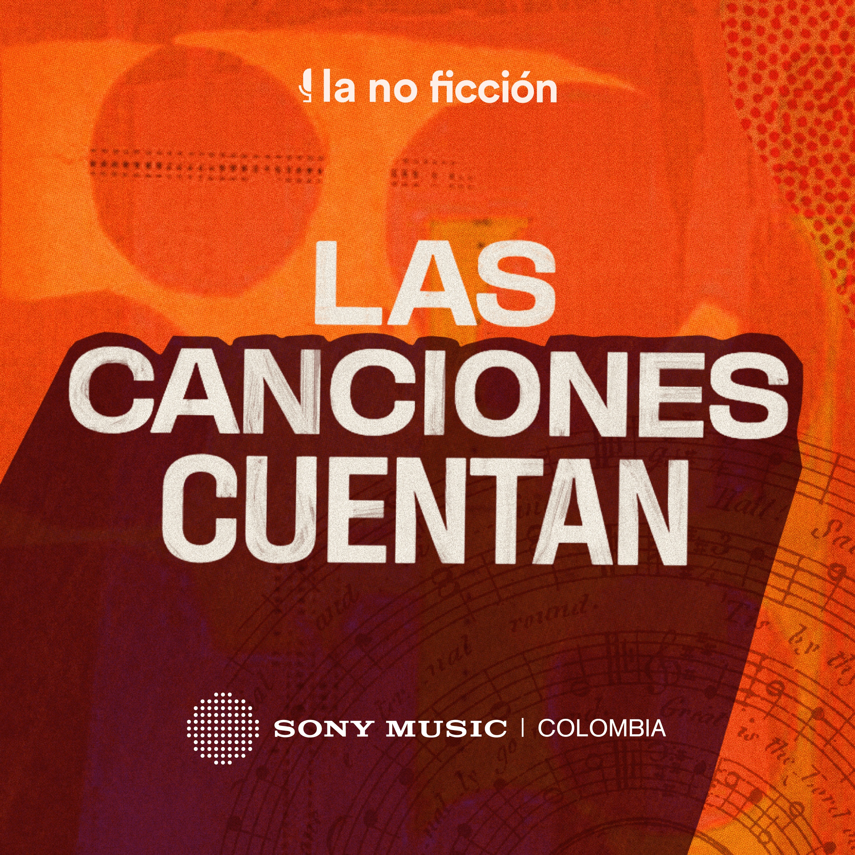 Las Canciones Cuentan