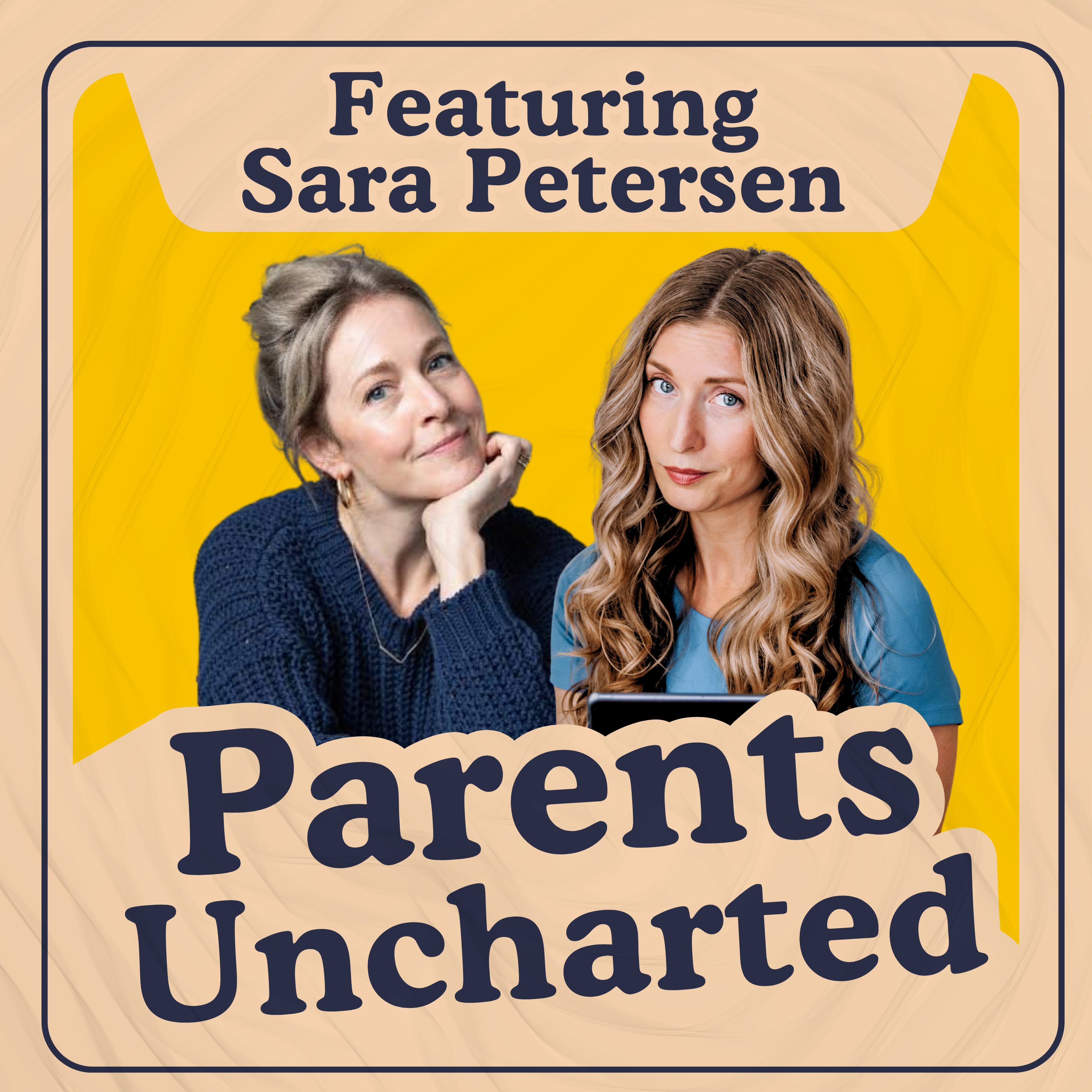When Your Daughter Wants to Be a Tradwife with Sara Petersen