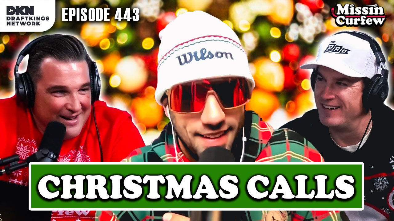 443. Christmas 2025 Curfew Calls