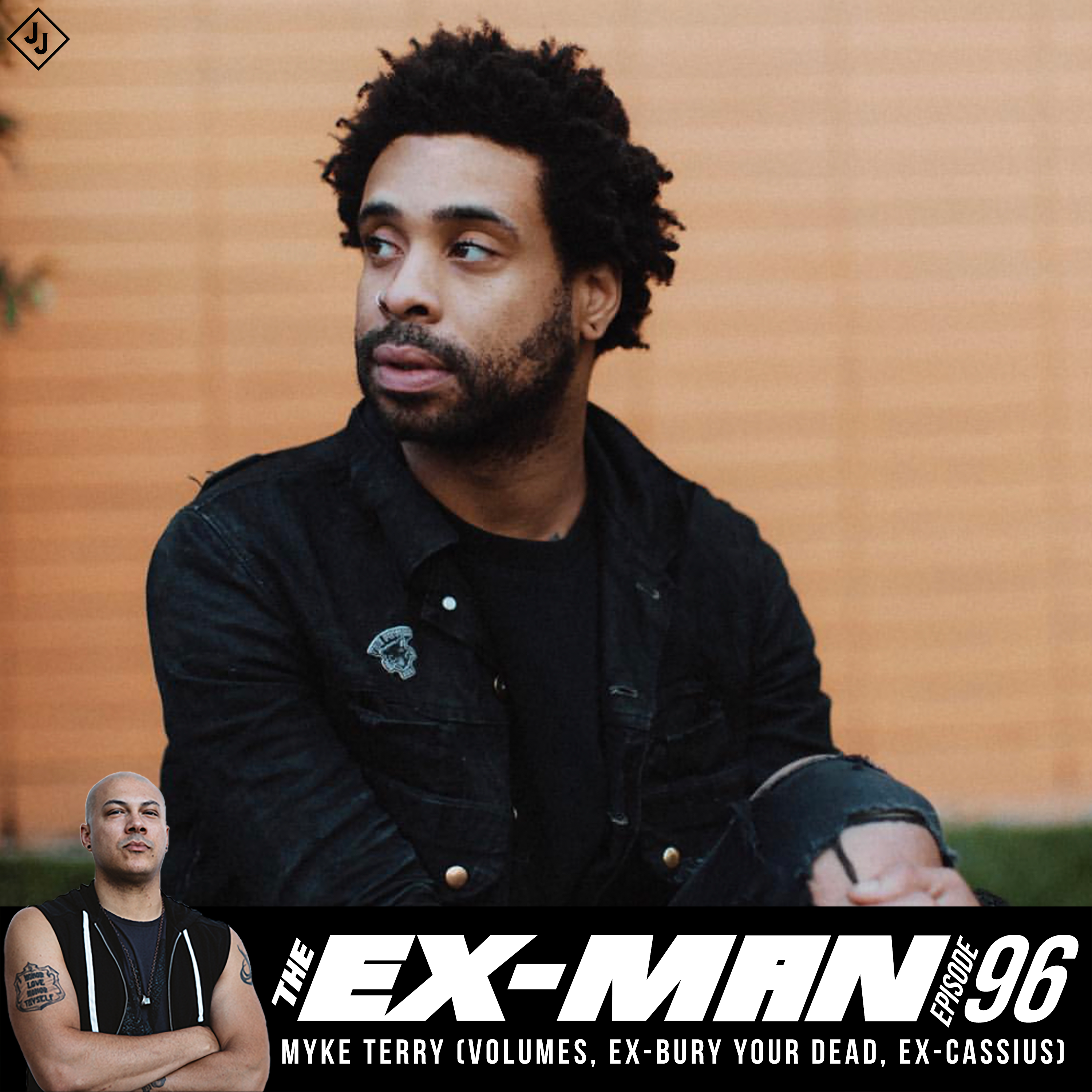 The Ex-Man with Doc Coyle