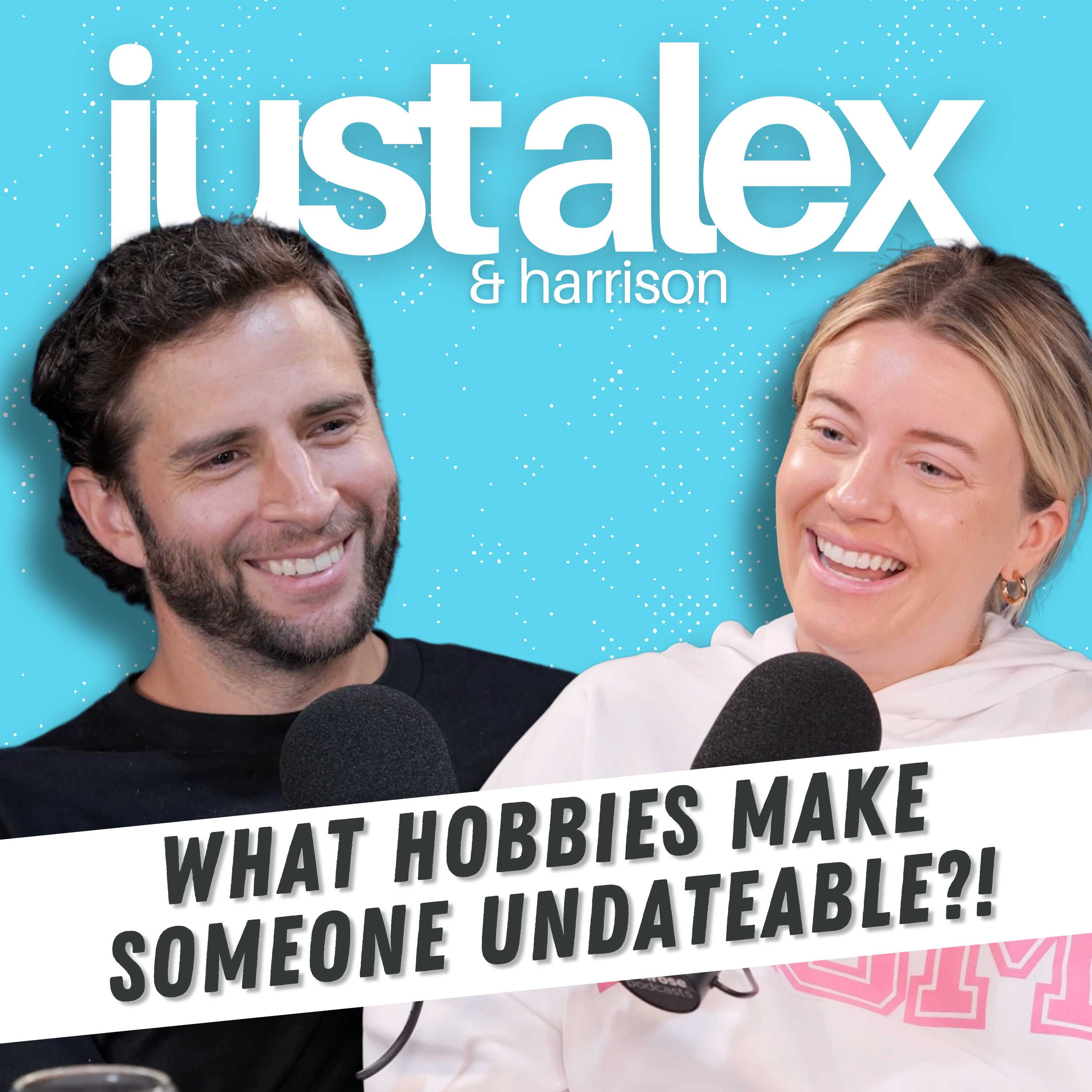 Celebs on Raya, undateable hobbies & spanking kids?