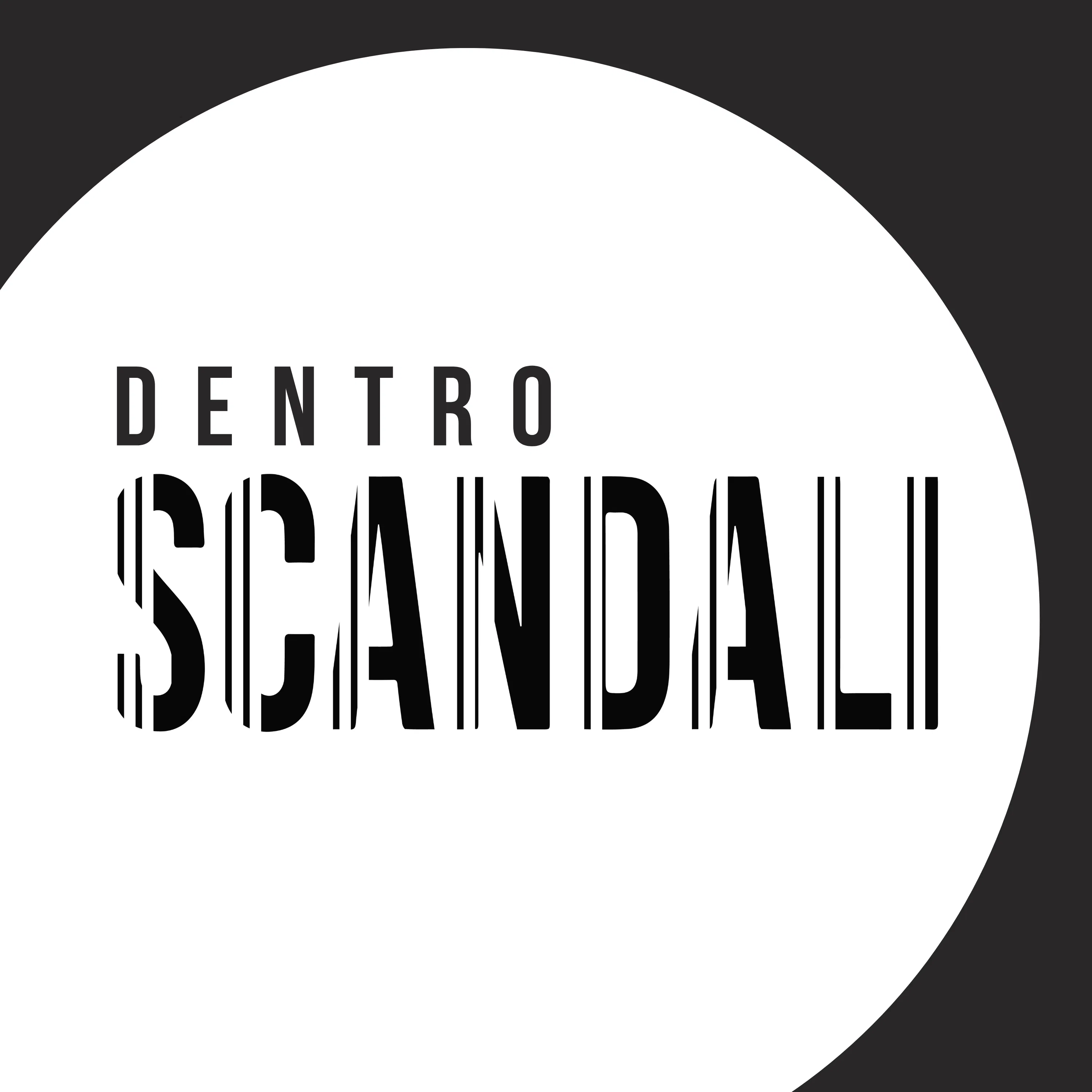 Dentro Scandali: Introduzione Dentro Scandali: Introduzione