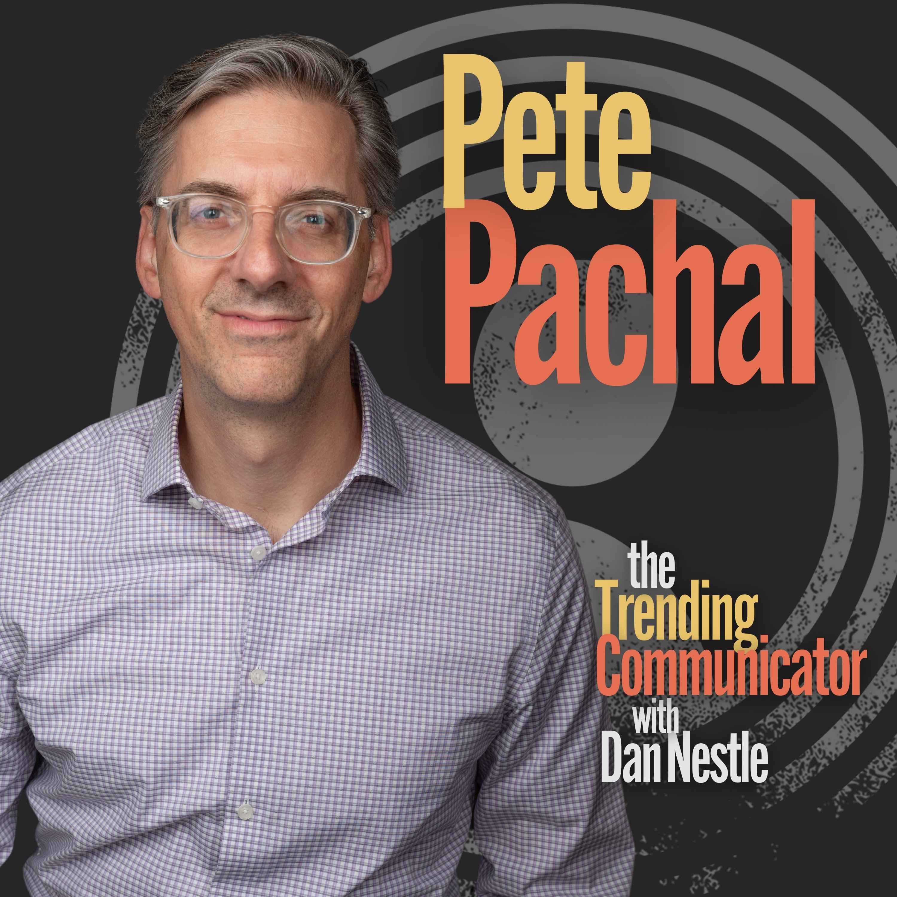 The Trending Communicator