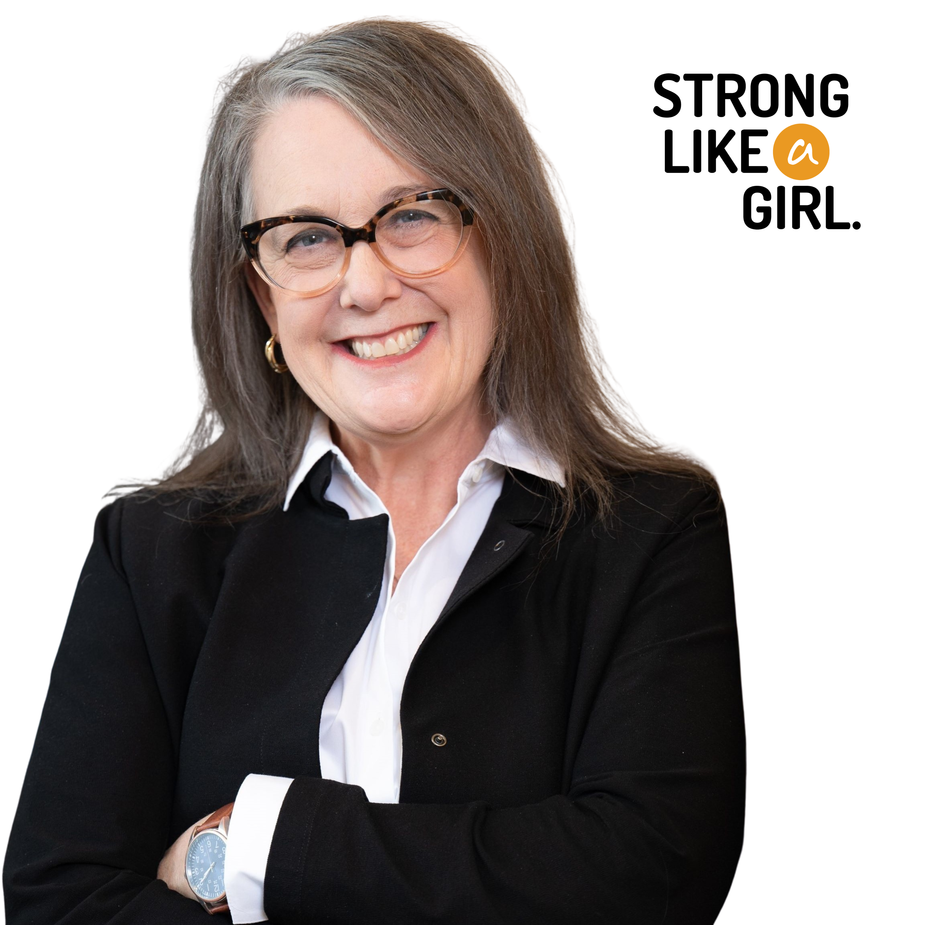 Amy Hyatt: Grief, Friendship & Resilience