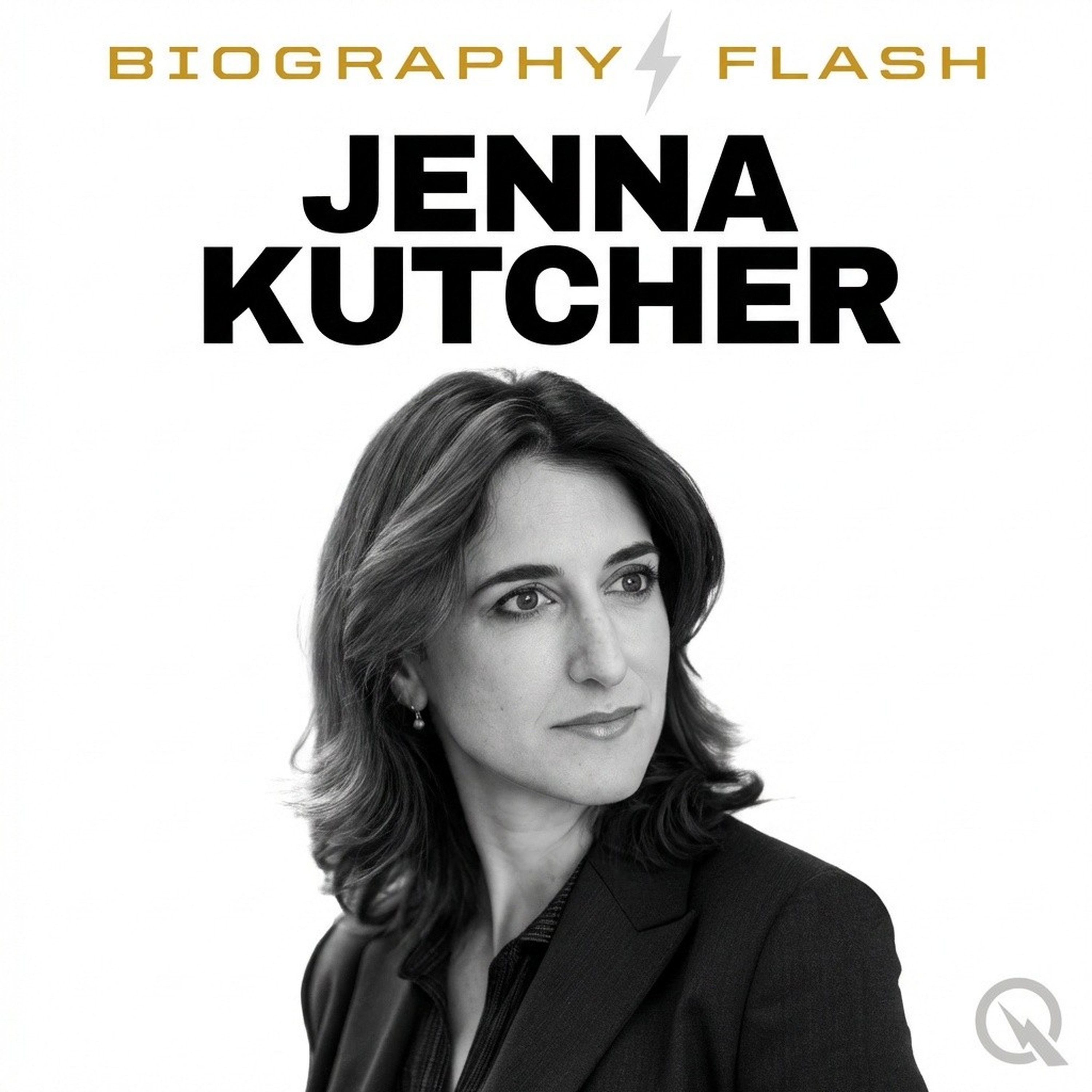 Jenna Kutcher - Biography Flash