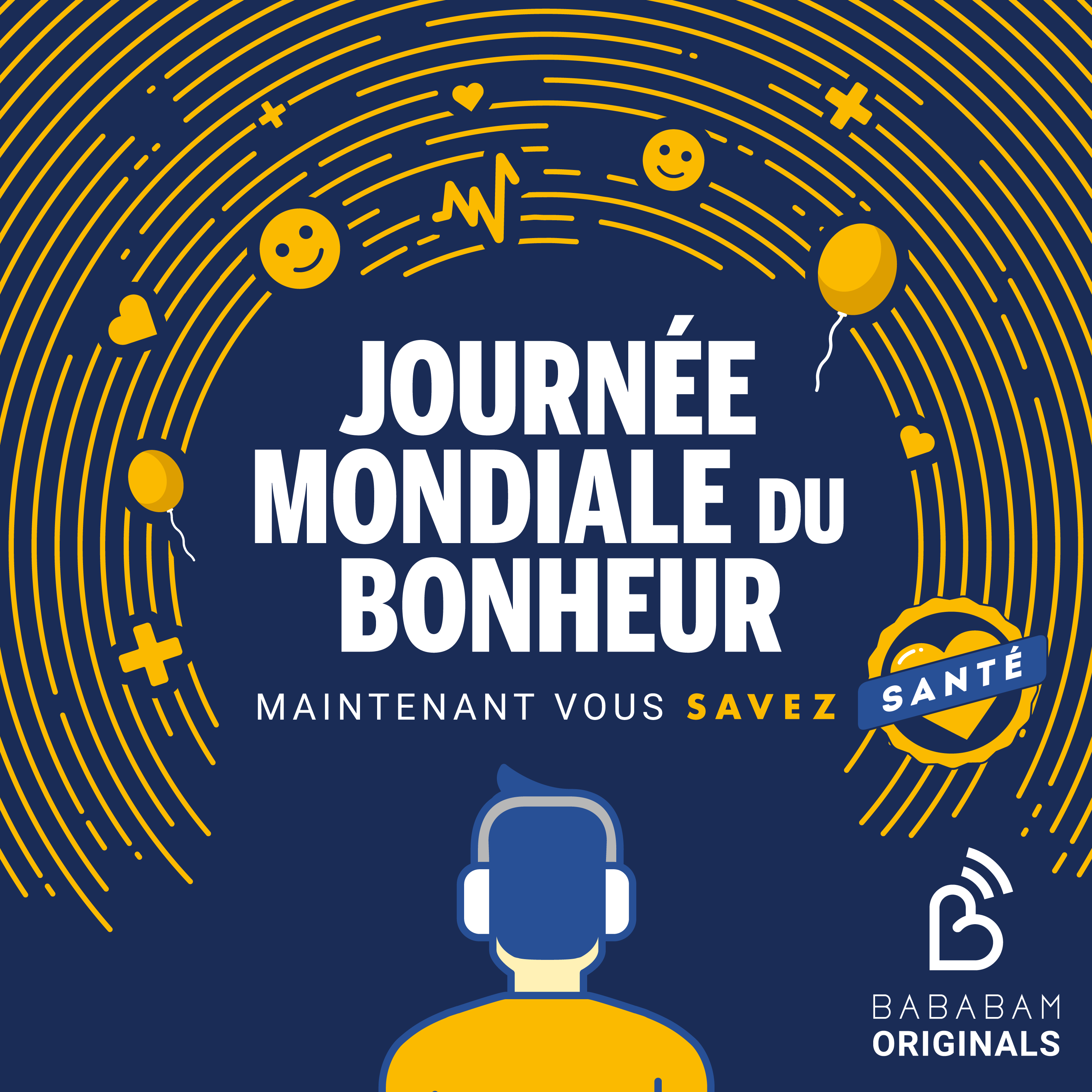 Pourquoi dit-on que sourire augmente l’espérance de vie ?