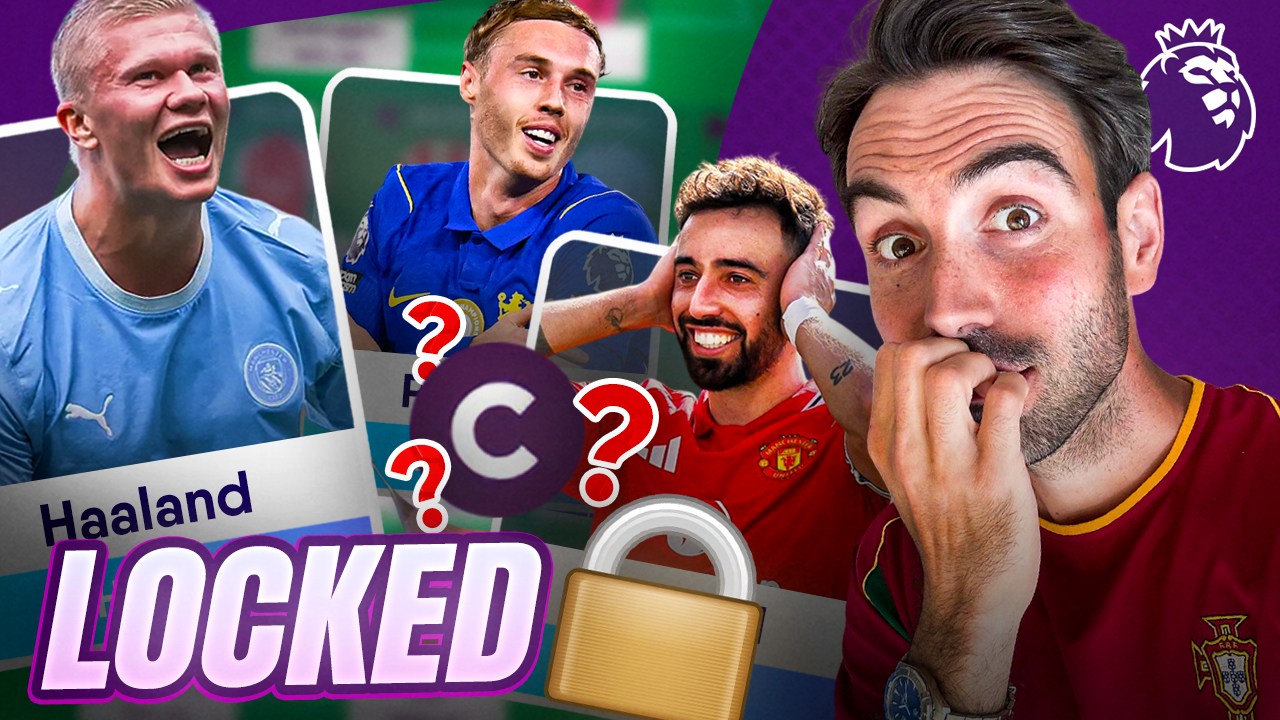 MY CAPTAIN IS LOCKED 🔒 | GAMEWEEK 6 | FANTASY PREMIER LEAGUE TIPS 2026/27