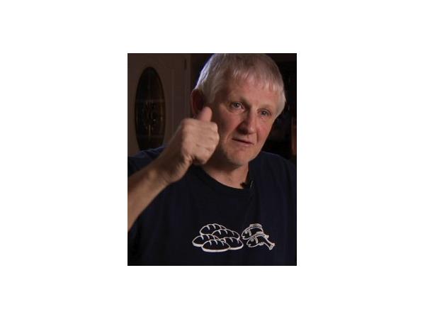 Jumpstart Your Influence With Social Media Marketing Expert Bill Belew episode artwork