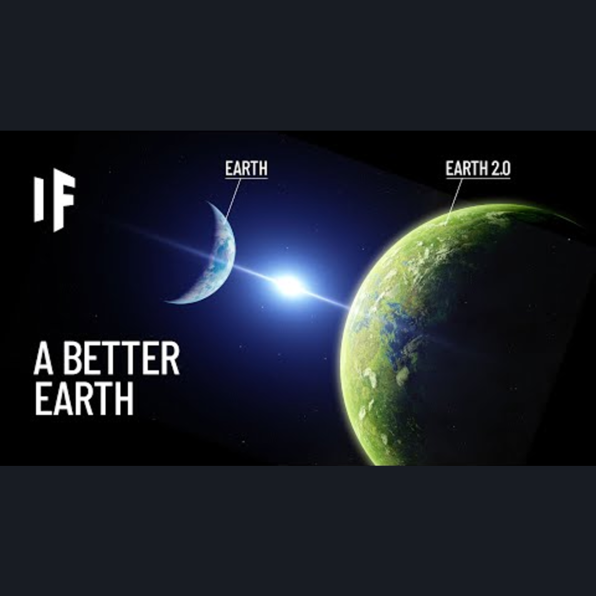 We Discovered Earth 2.0 episode artwork