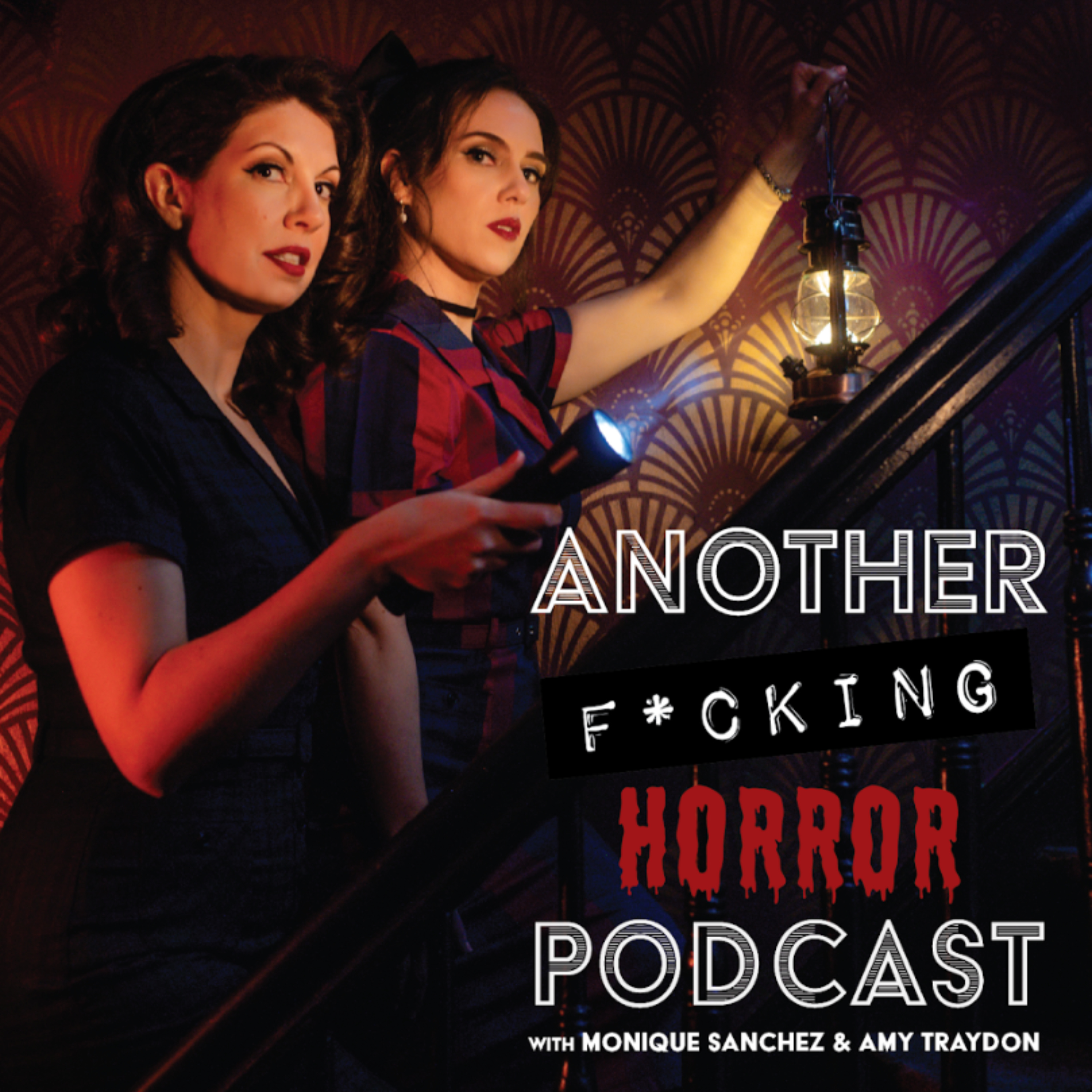 True Listener Tales 28: The Follies of Youth episode artwork