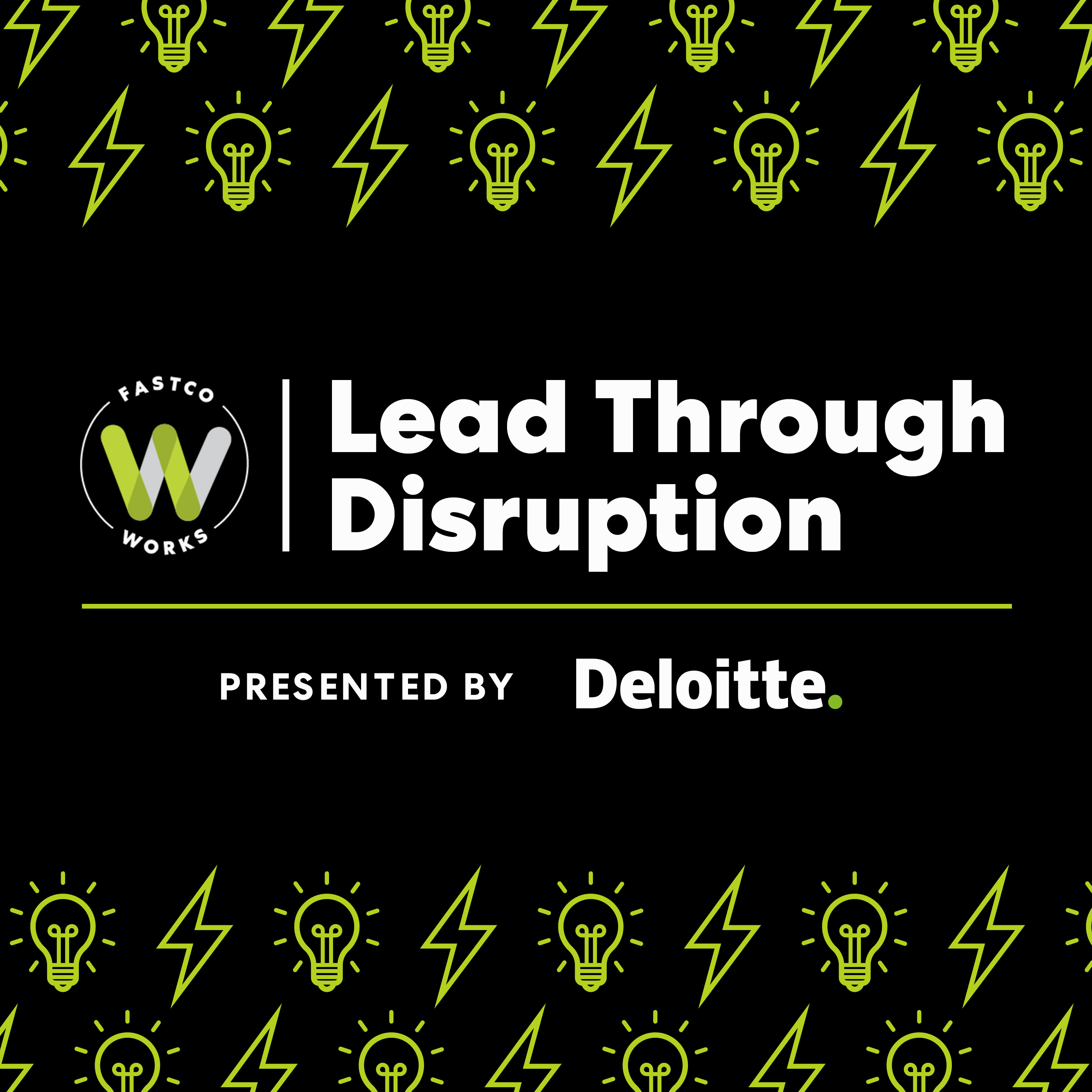 FROM DELOITTE AND FASTCO WORKS: The Mental Health Key — A conversation with Deloitte’s Deb Golden and Andy Dunn (Part Two)