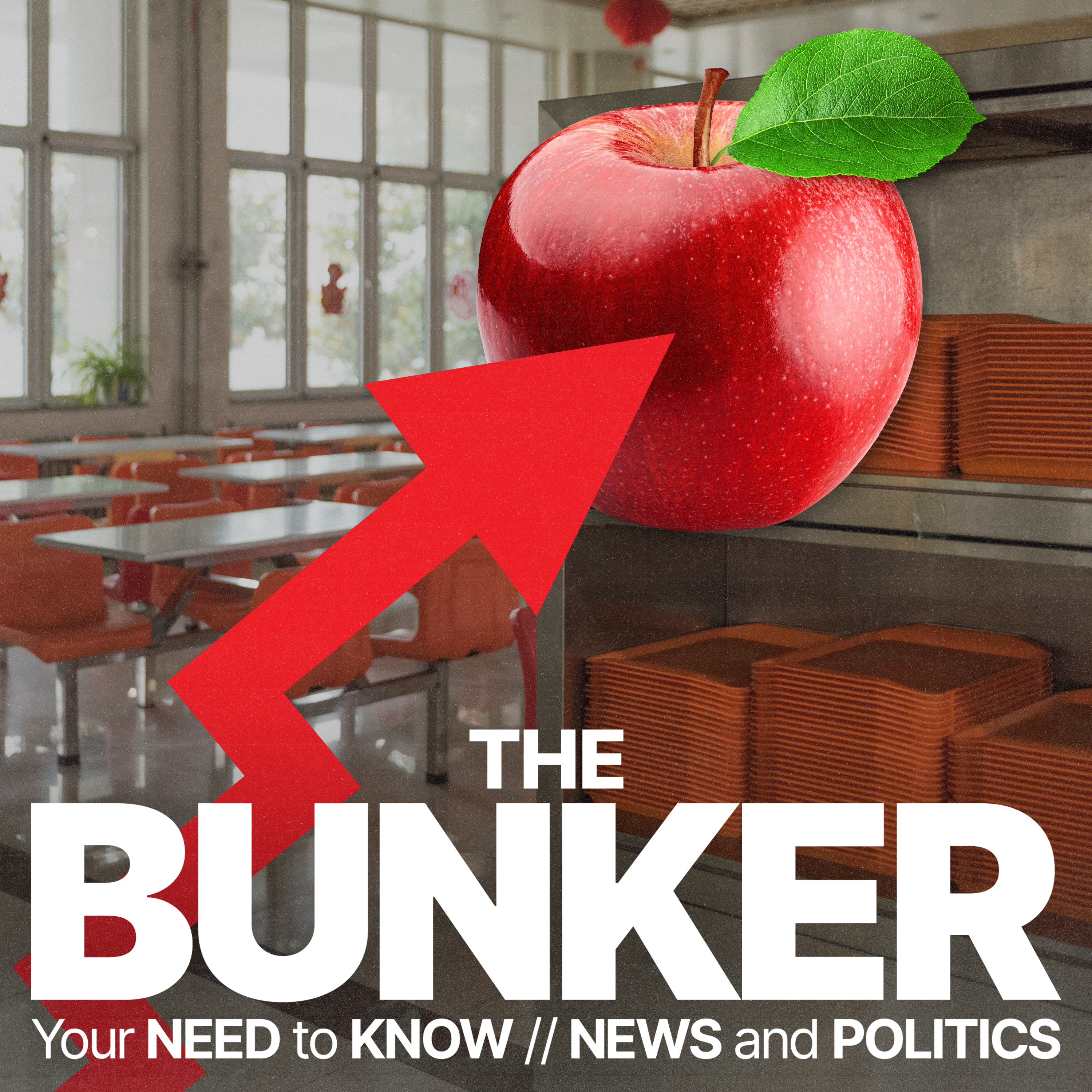 Eat yourself richer: Could better food fix our economy?