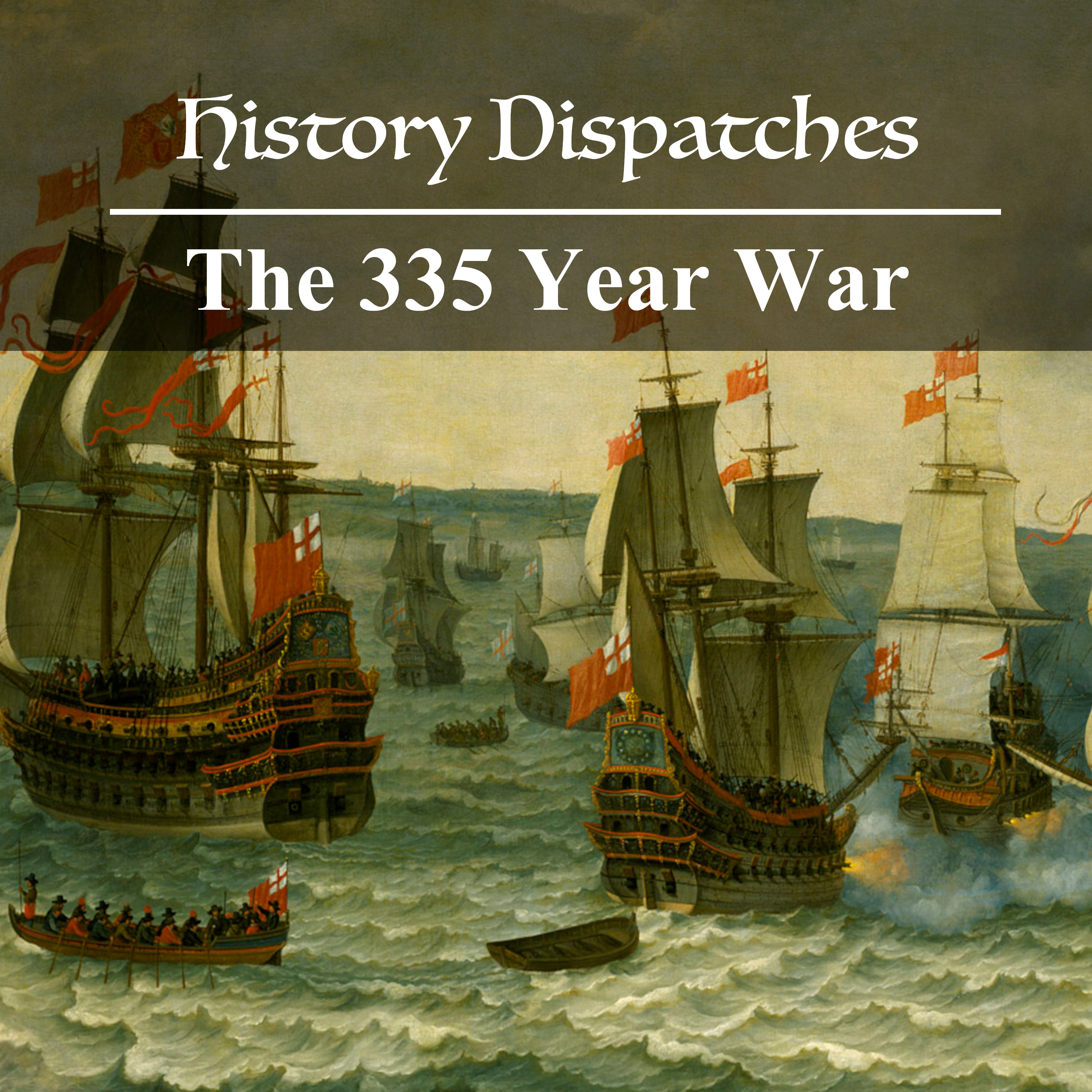 The 335 Year War