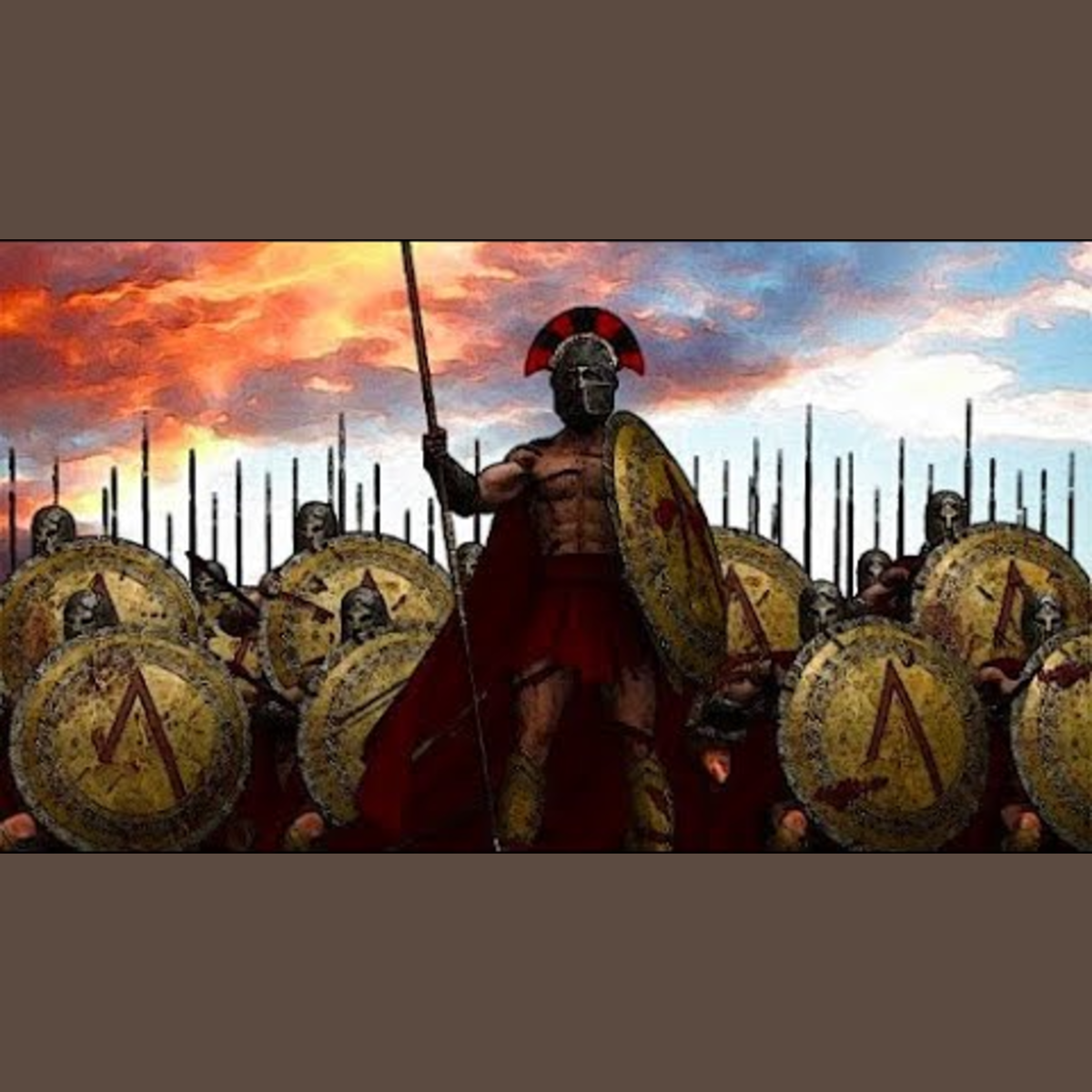 The Story of the Ancient Greeks - Full Documentary episode artwork