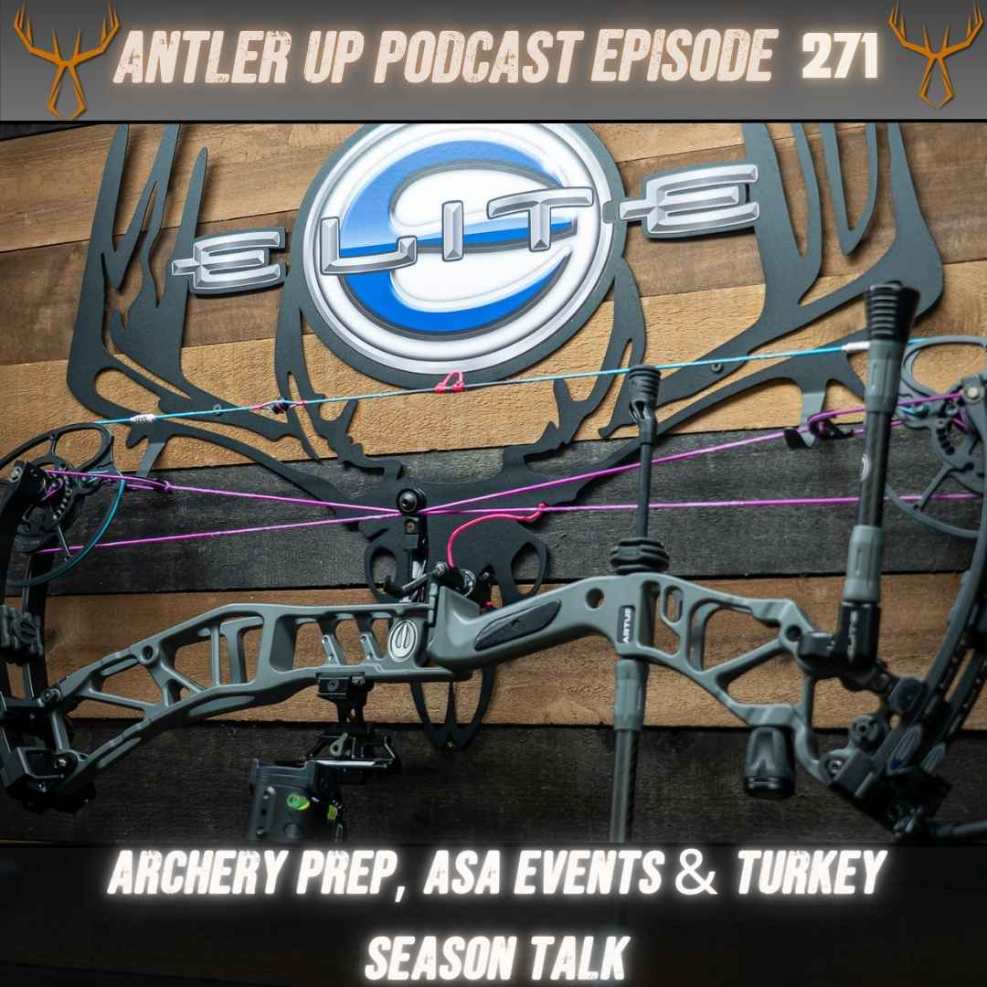 Sportsmen\'s Empire - Whitetail Hunting