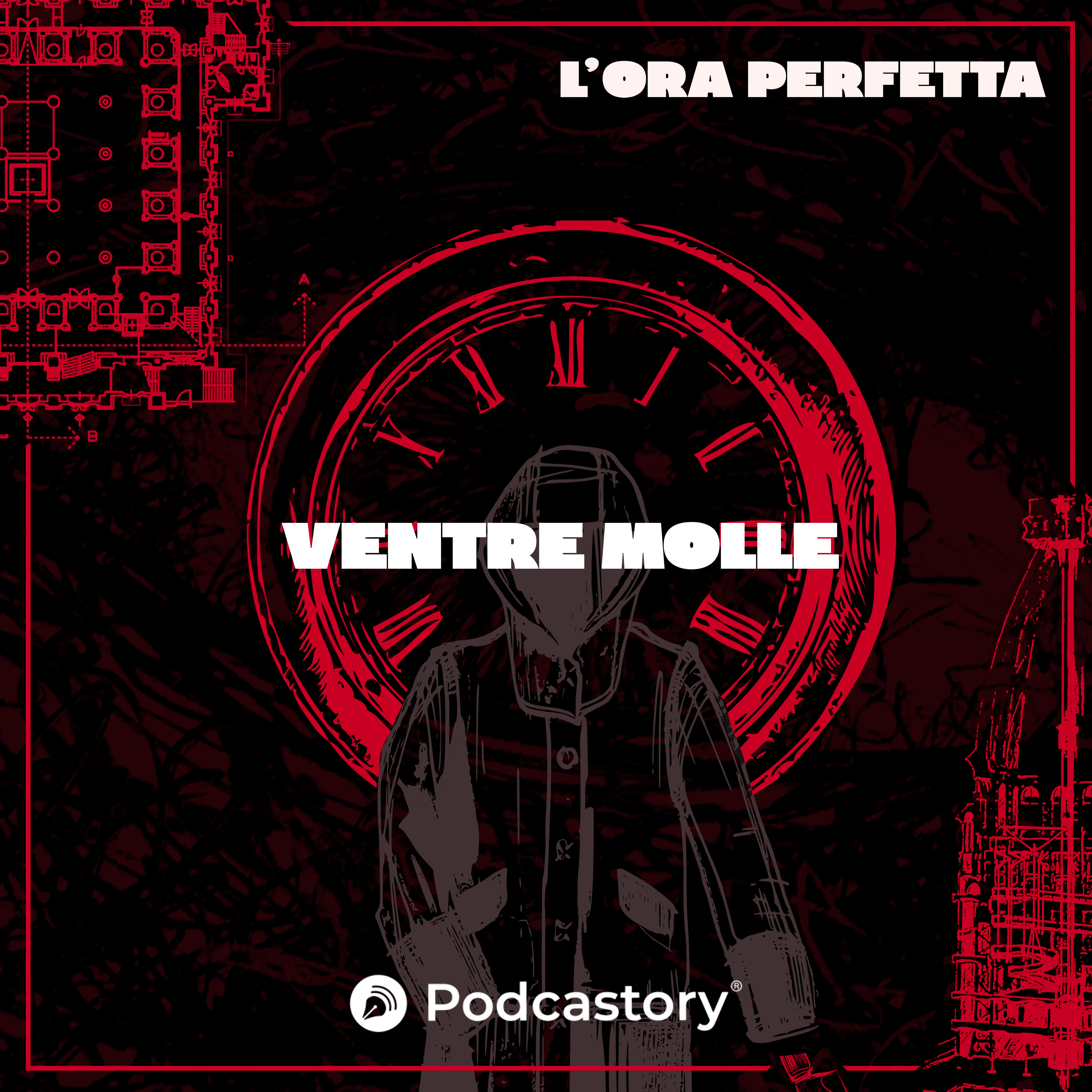 Ventre molle episode artwork