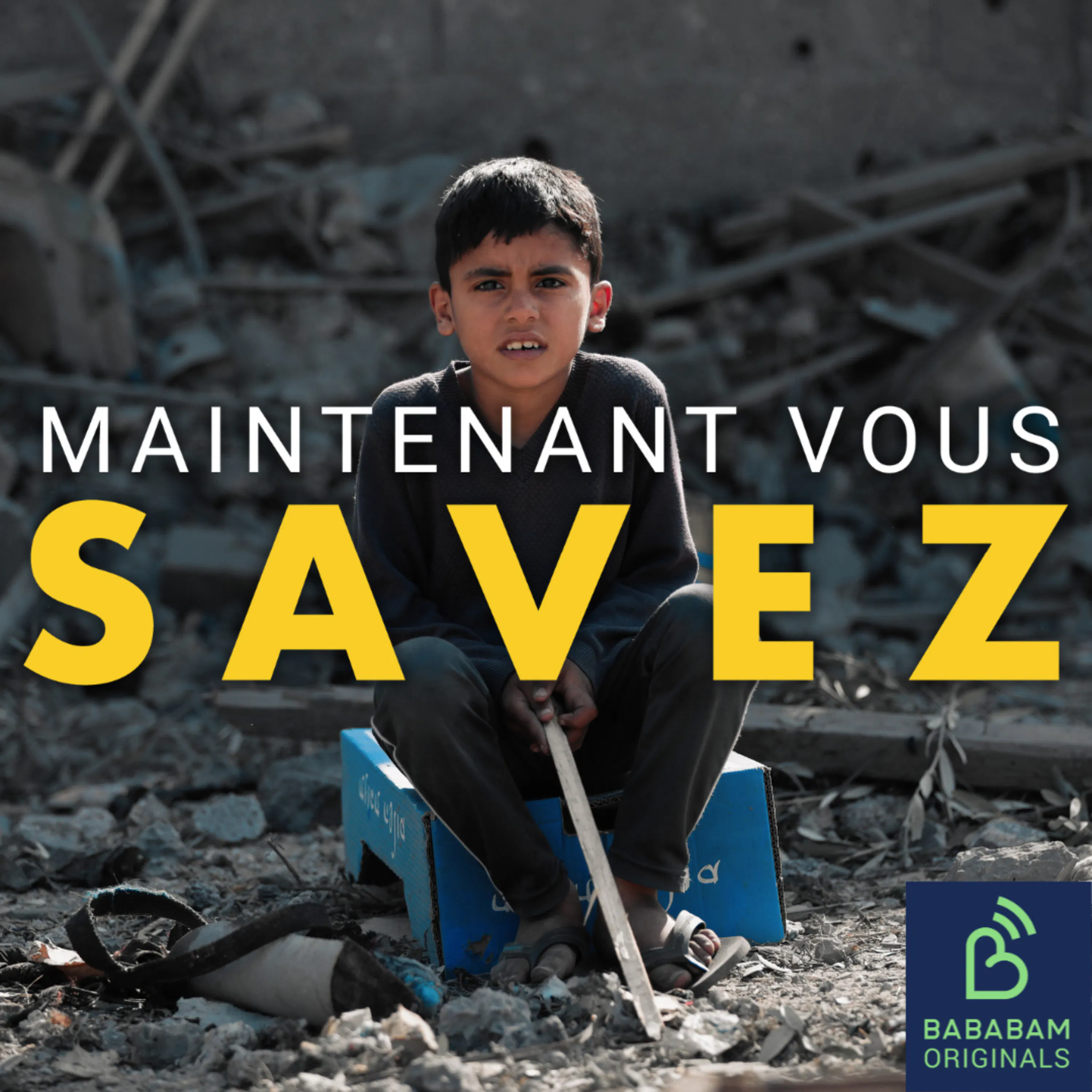 Gaza : comment reconnaître un génocide ?