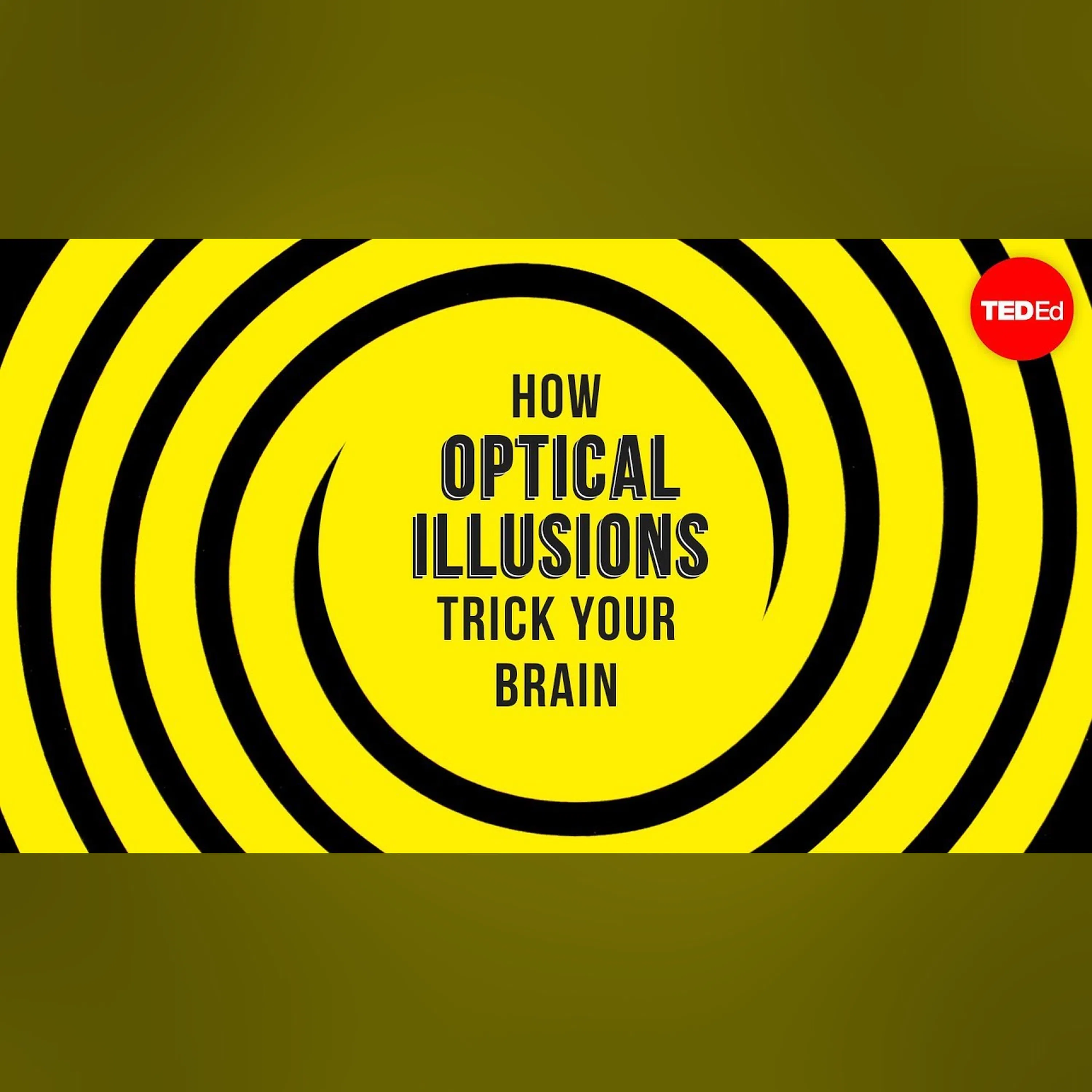 Artwork for TED-Ed