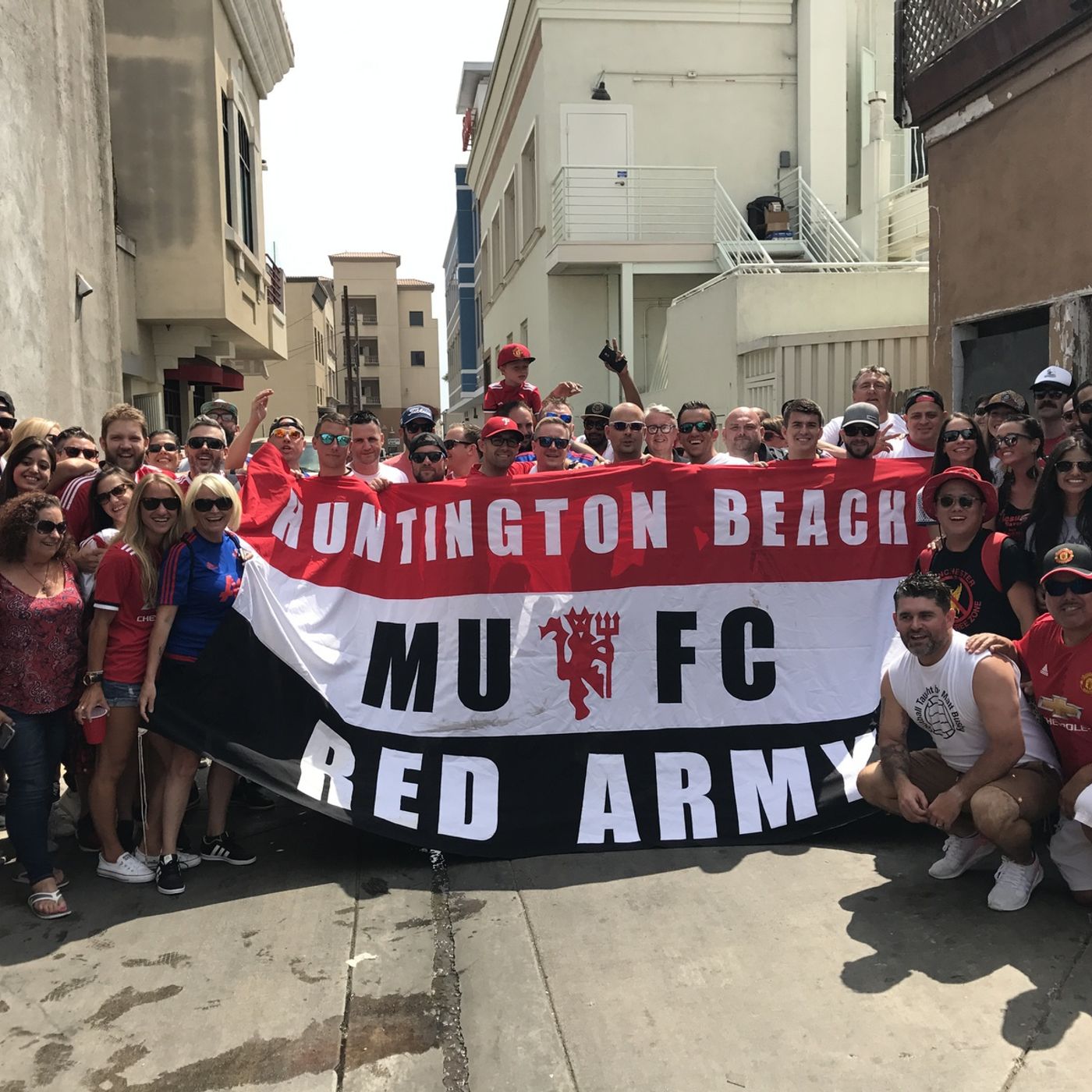 UWS Podcast 243. From Los Angeles