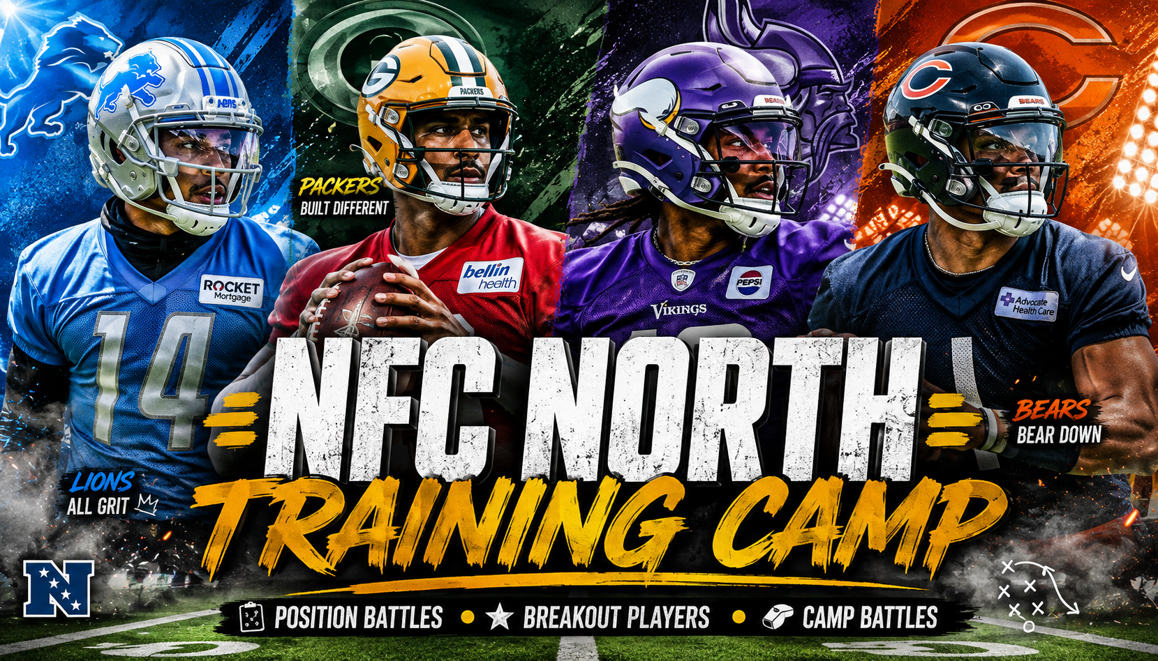 Camps and Contracts episode artwork