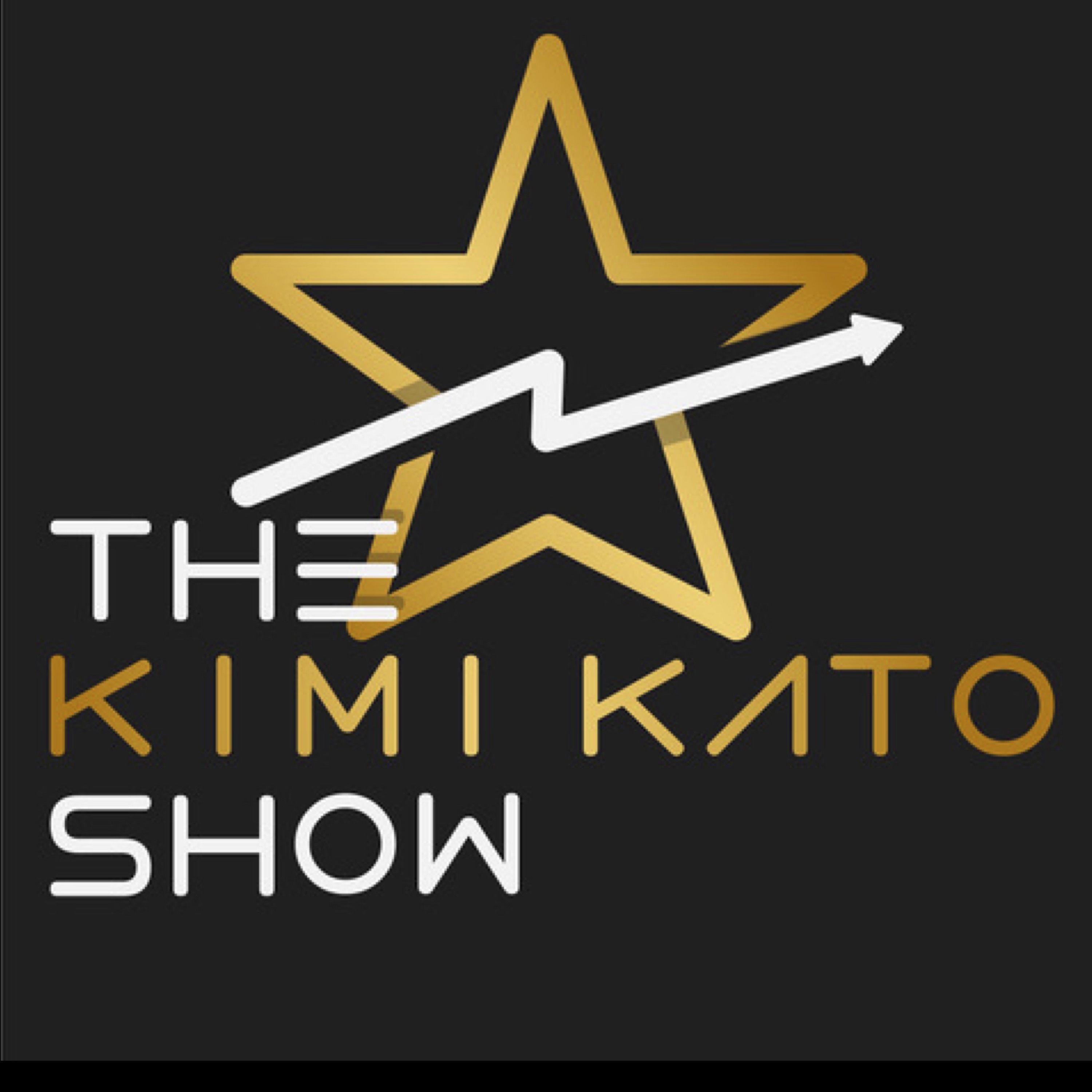 The Kimi Kato Show