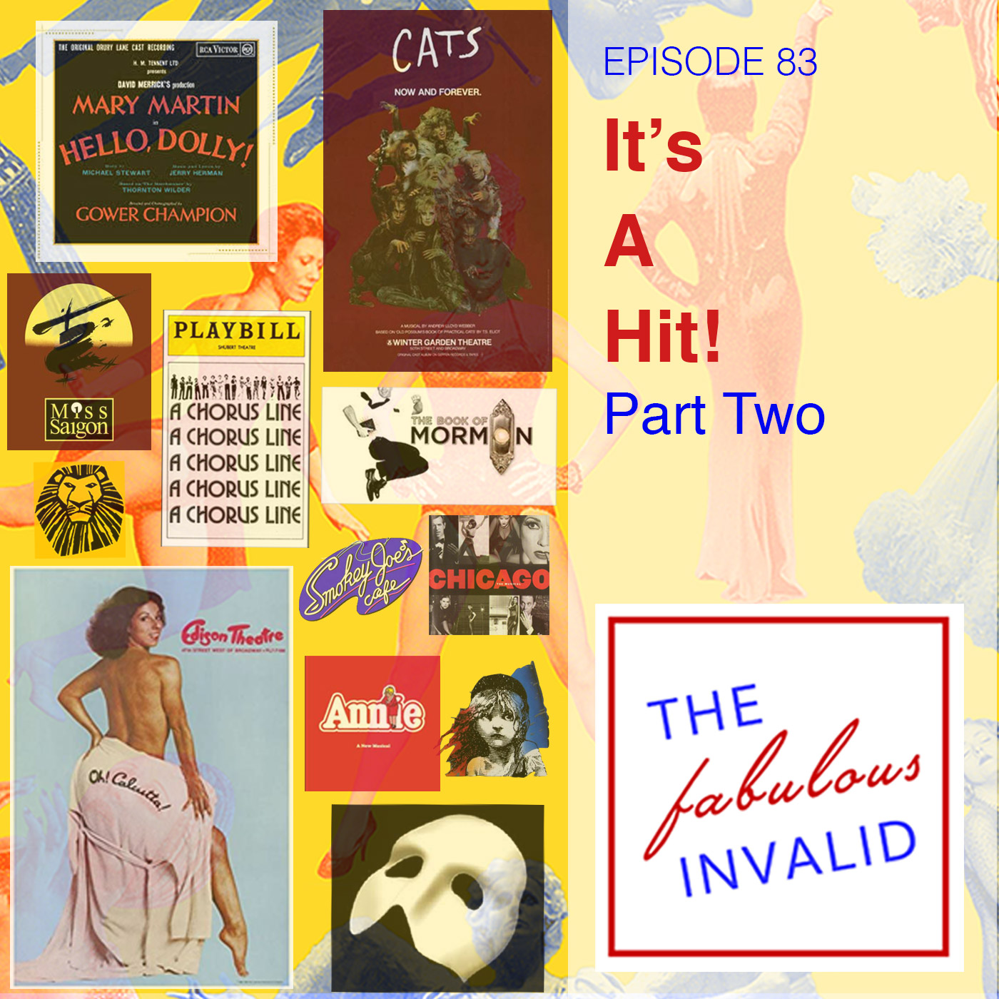 The Fabulous Invalid