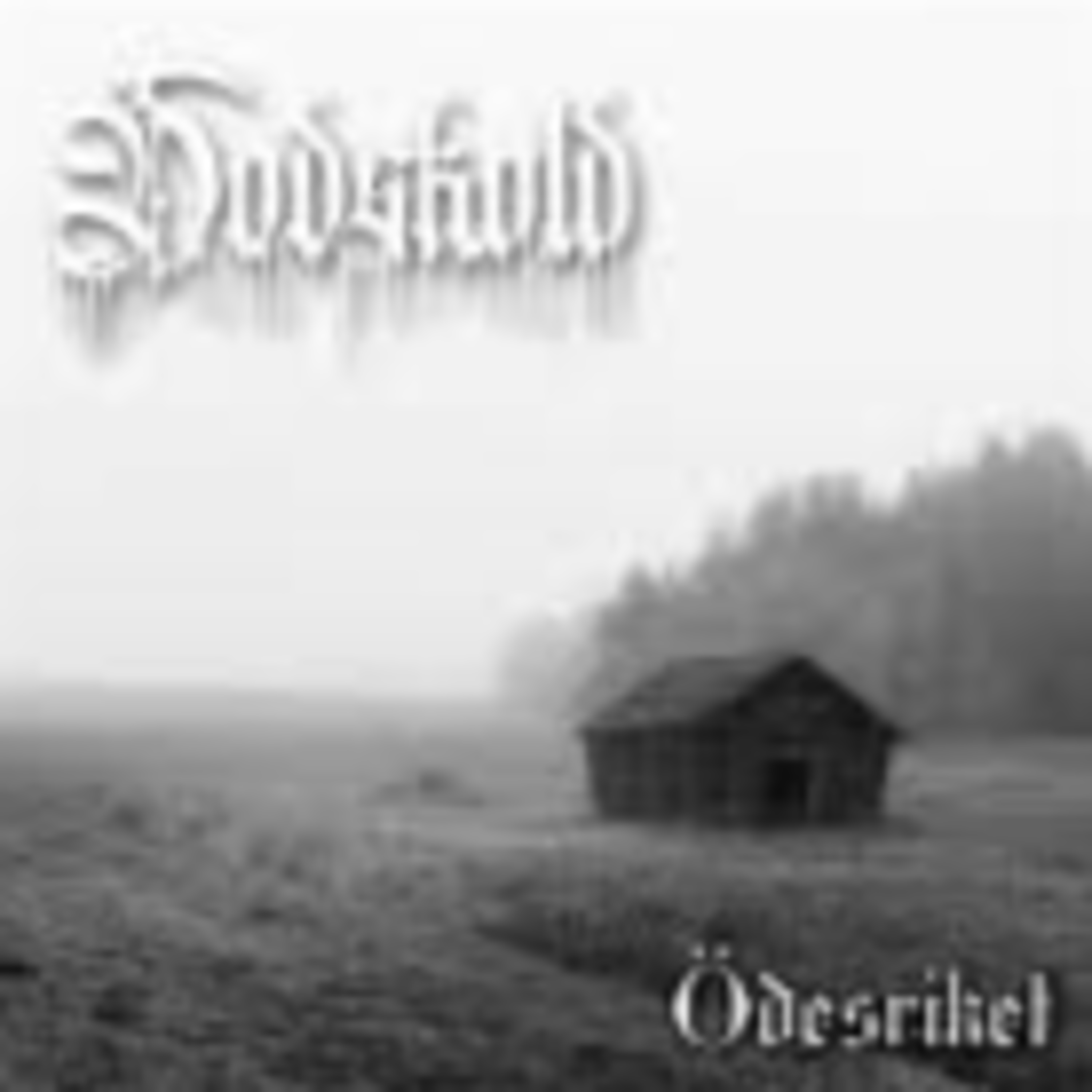 Dodskold- "Ödesriket" Review by Nyk Ettinger episode artwork