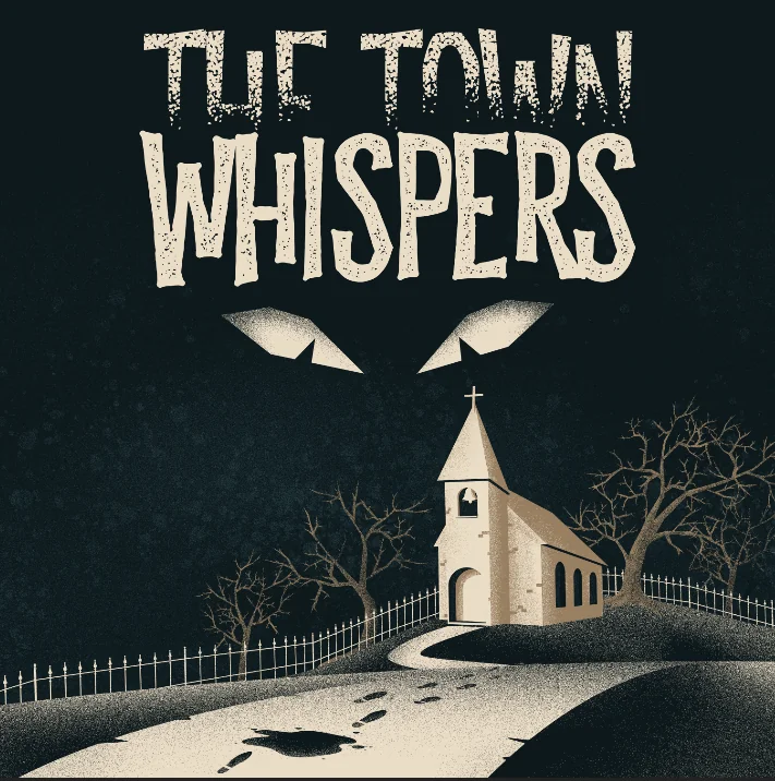 Sonic Society #872- Town Tellers(100525)