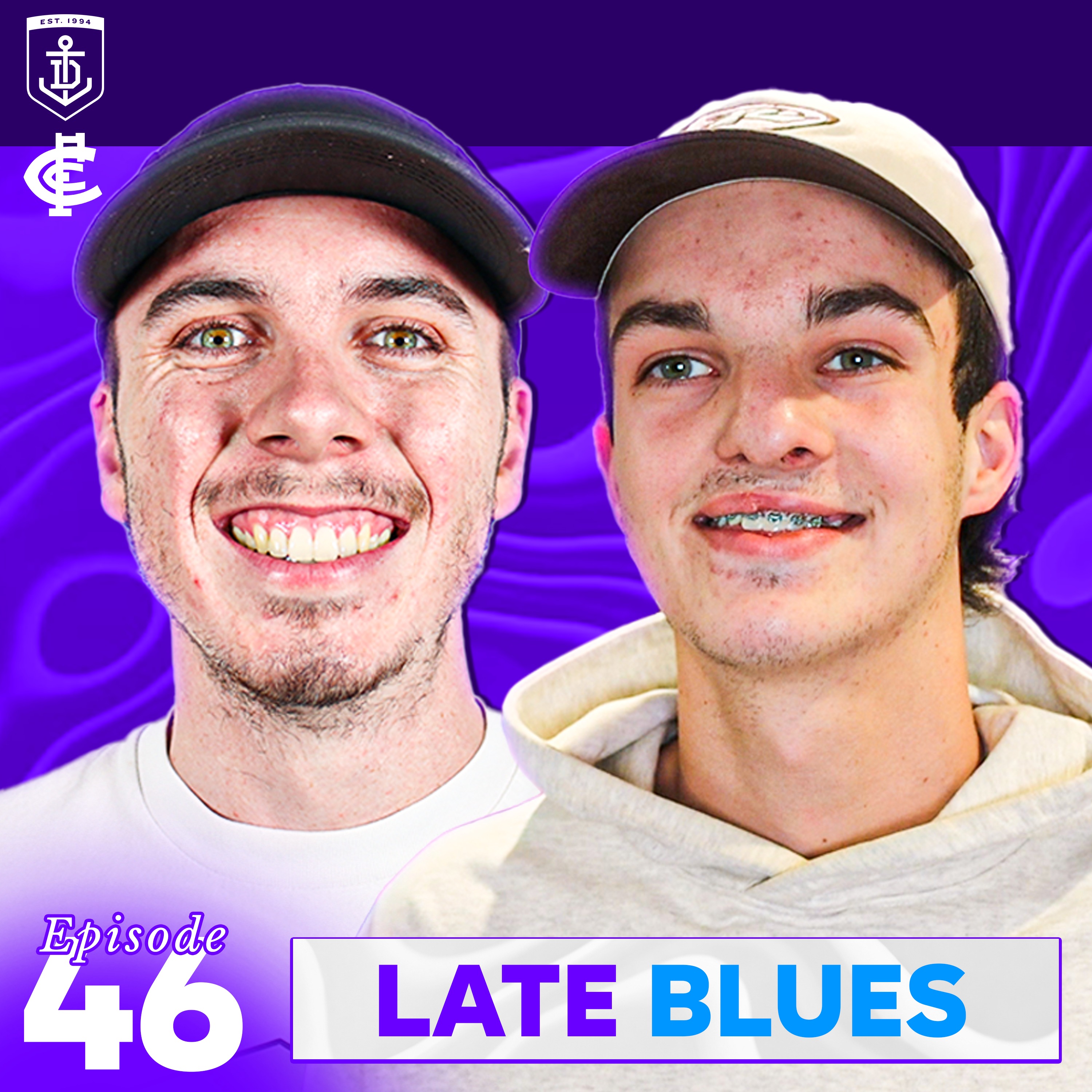 Six in a Row, Late Game Blues & Defending Brayshaw | Freo Faithful Podcast Ep46 episode artwork